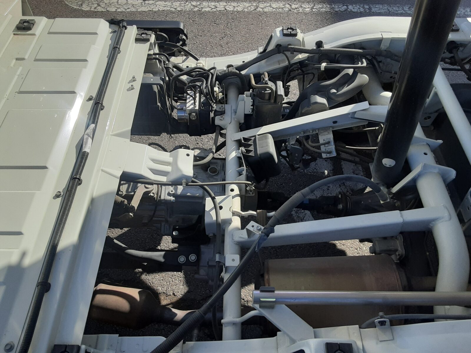 ダイハツ ハイゼットトラック(特装車)（42枚目）