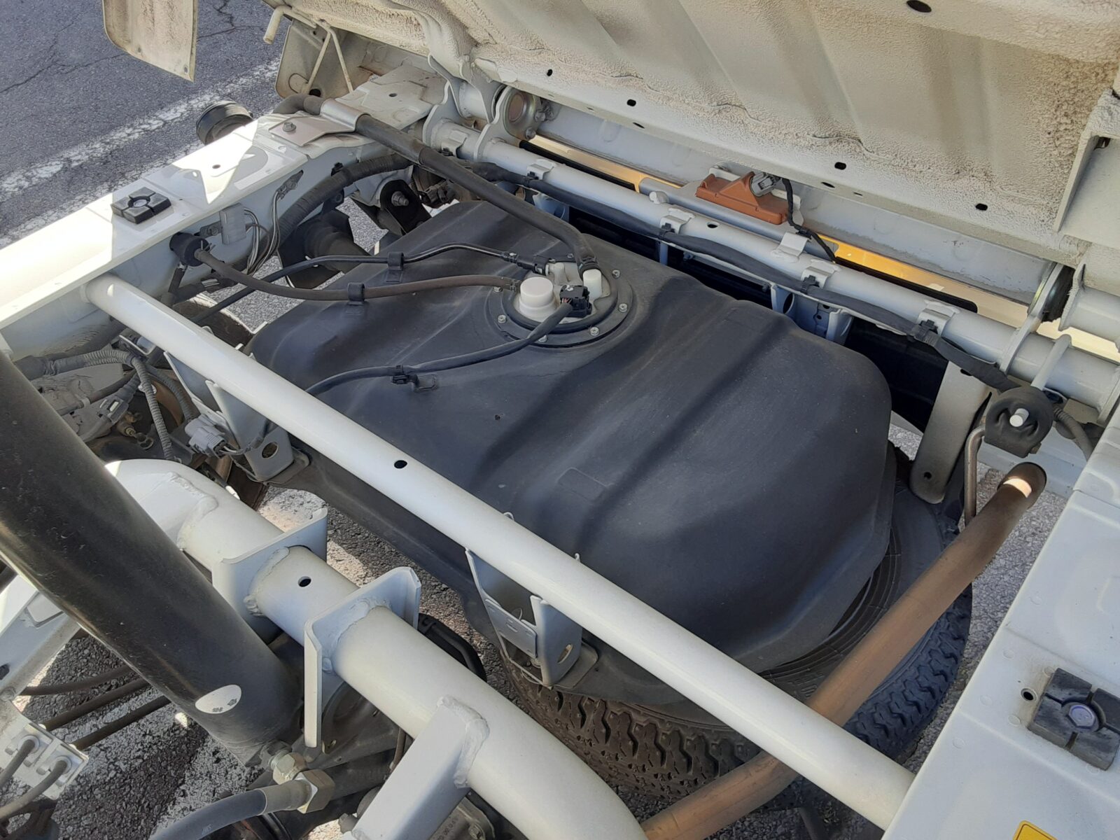ダイハツ ハイゼットトラック(特装車)（43枚目）