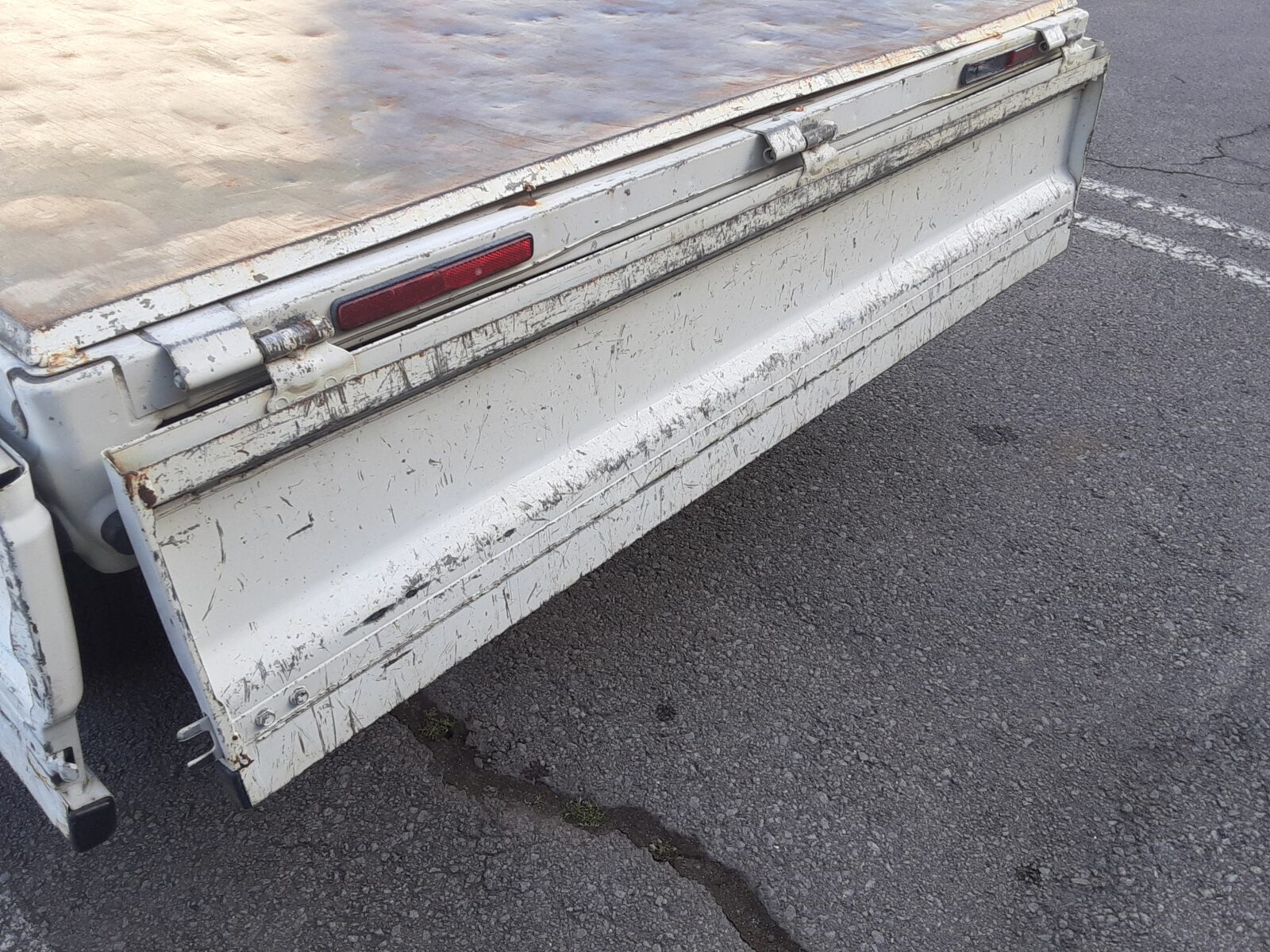 ダイハツ ハイゼットトラック(特装車)（55枚目）