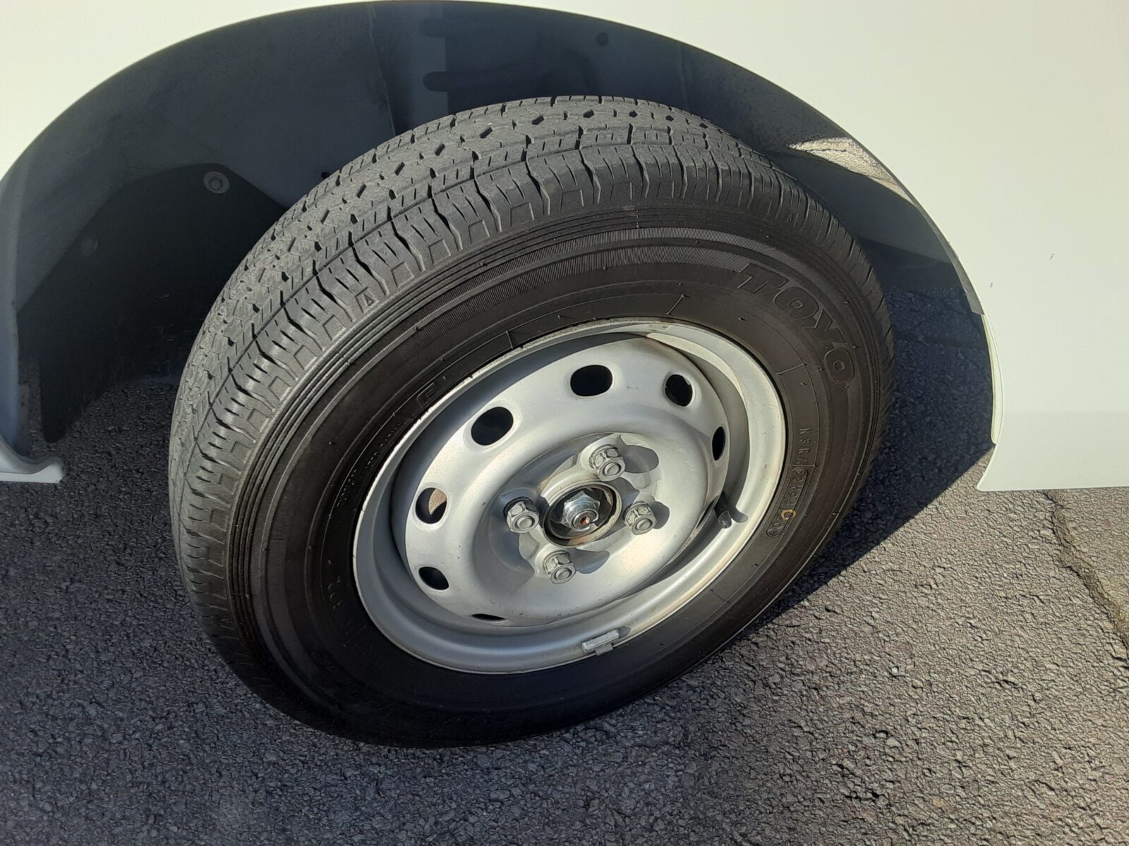 ダイハツ ハイゼットトラック(特装車)（58枚目）