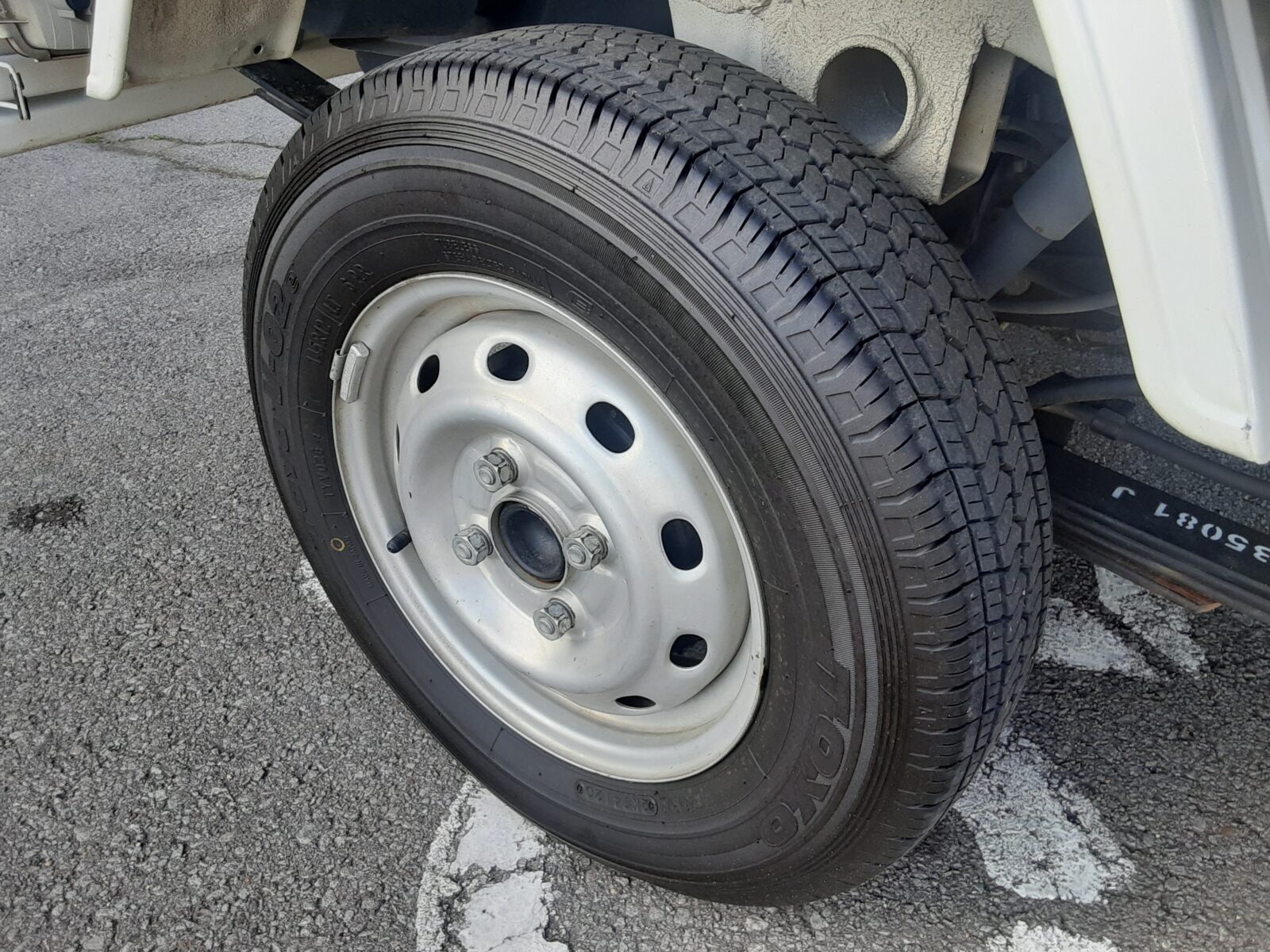 ダイハツ ハイゼットトラック(特装車)（59枚目）