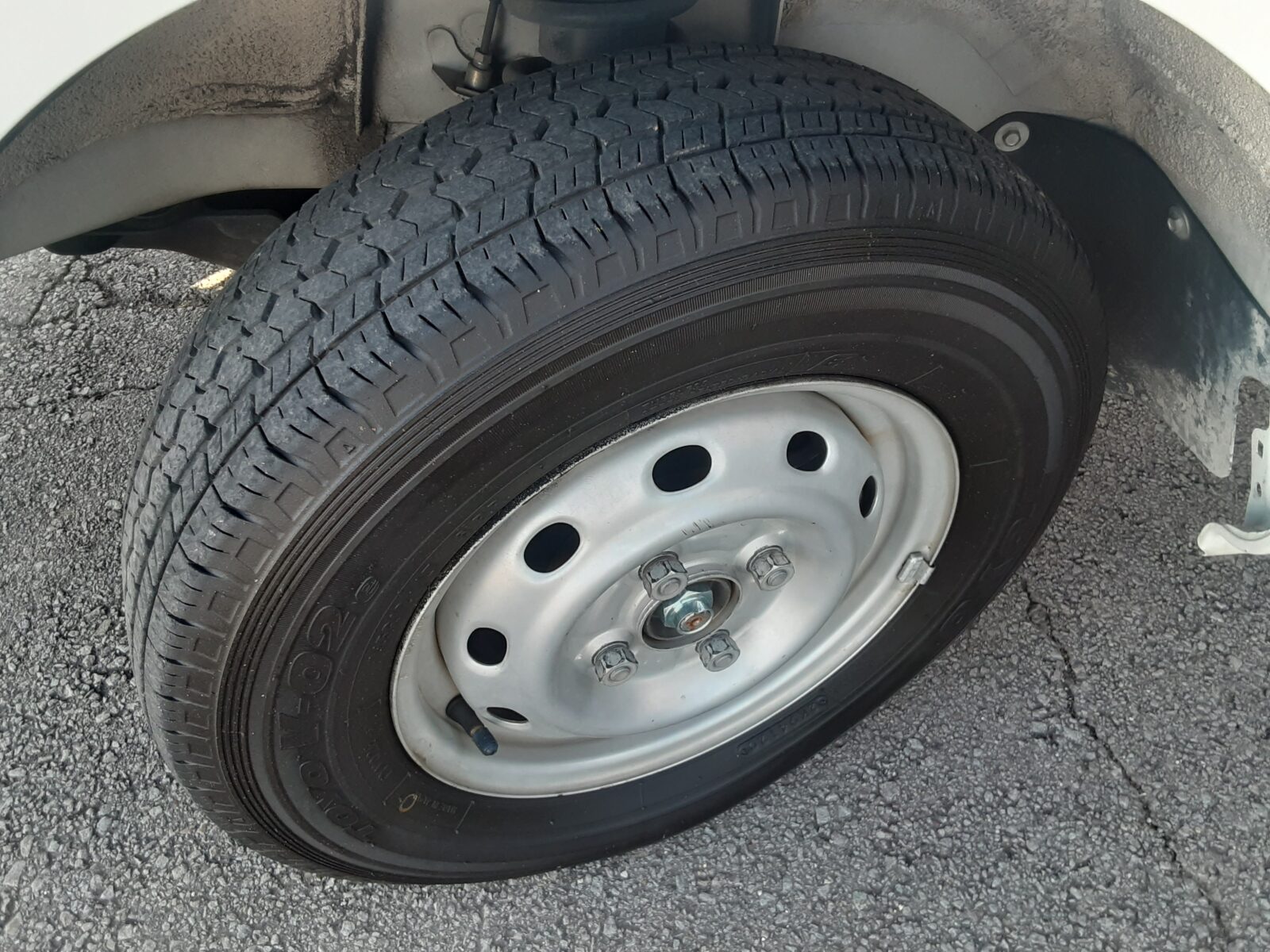 ダイハツ ハイゼットトラック(特装車)（60枚目）