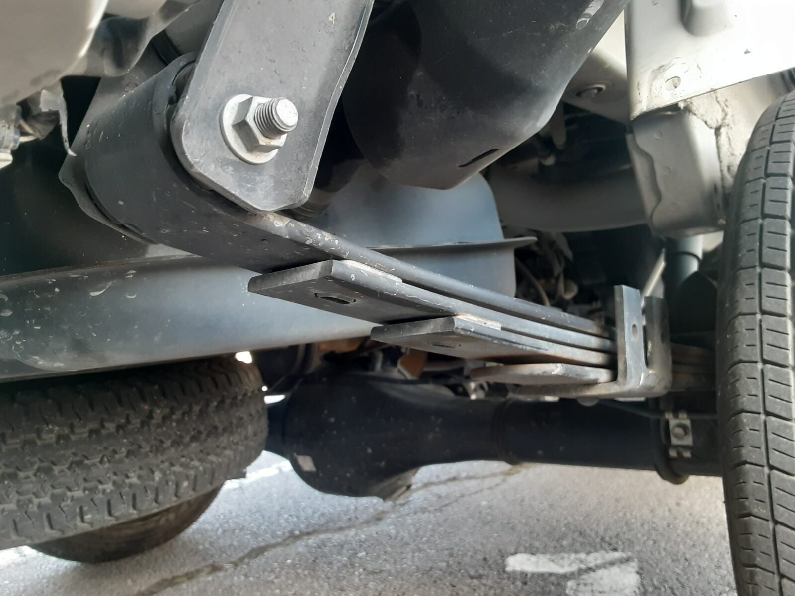 ダイハツ ハイゼットトラック(特装車)（63枚目）