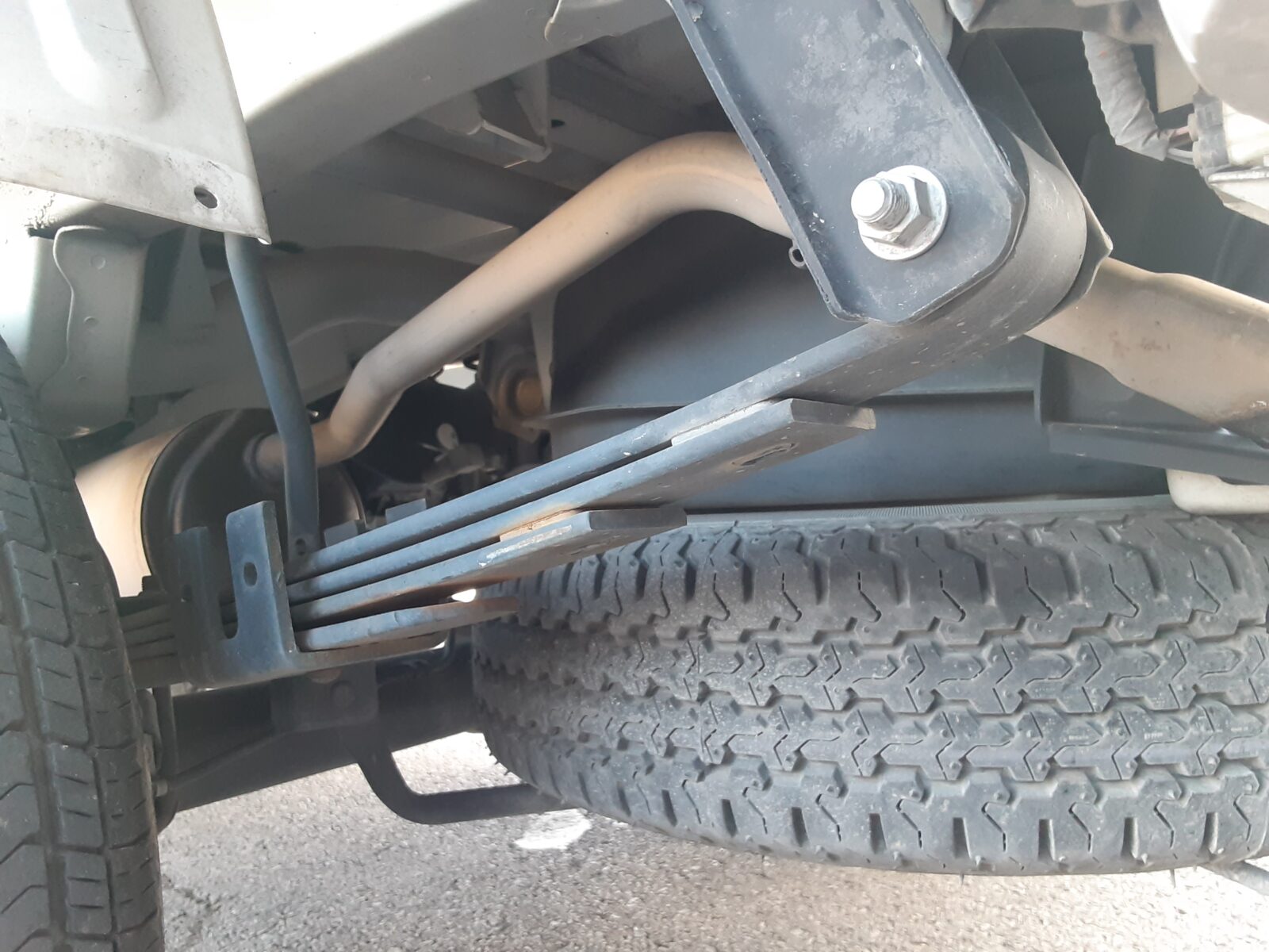 ダイハツ ハイゼットトラック(特装車)（66枚目）