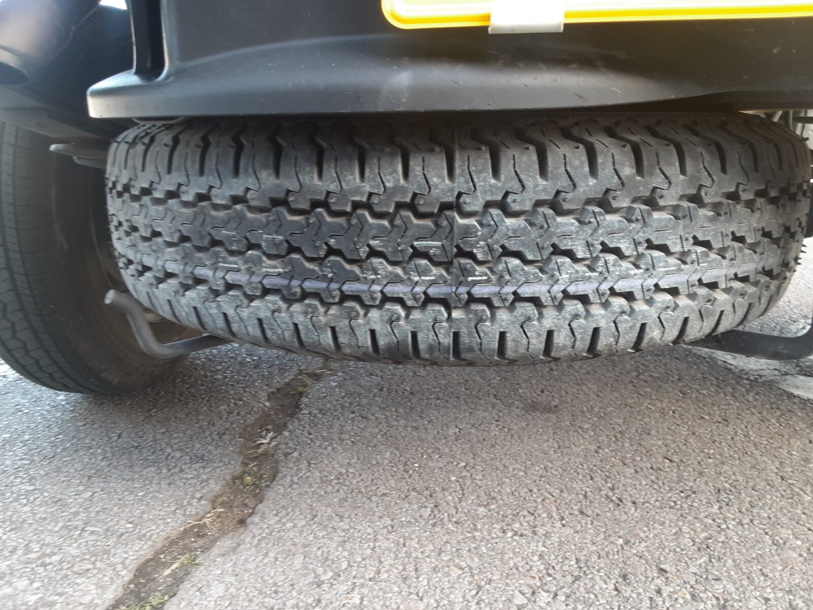 ダイハツ ハイゼットトラック(特装車)（67枚目）