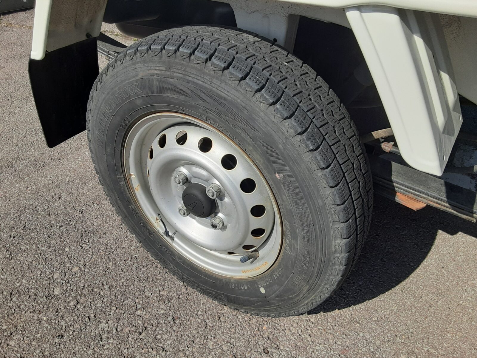 ダイハツ ハイゼットトラック（52枚目）