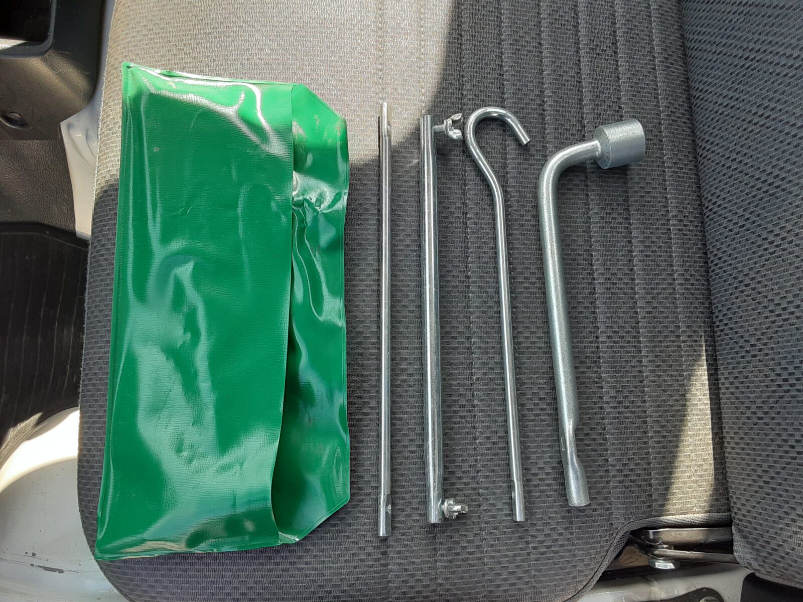 ダイハツ ハイゼットトラック（67枚目）