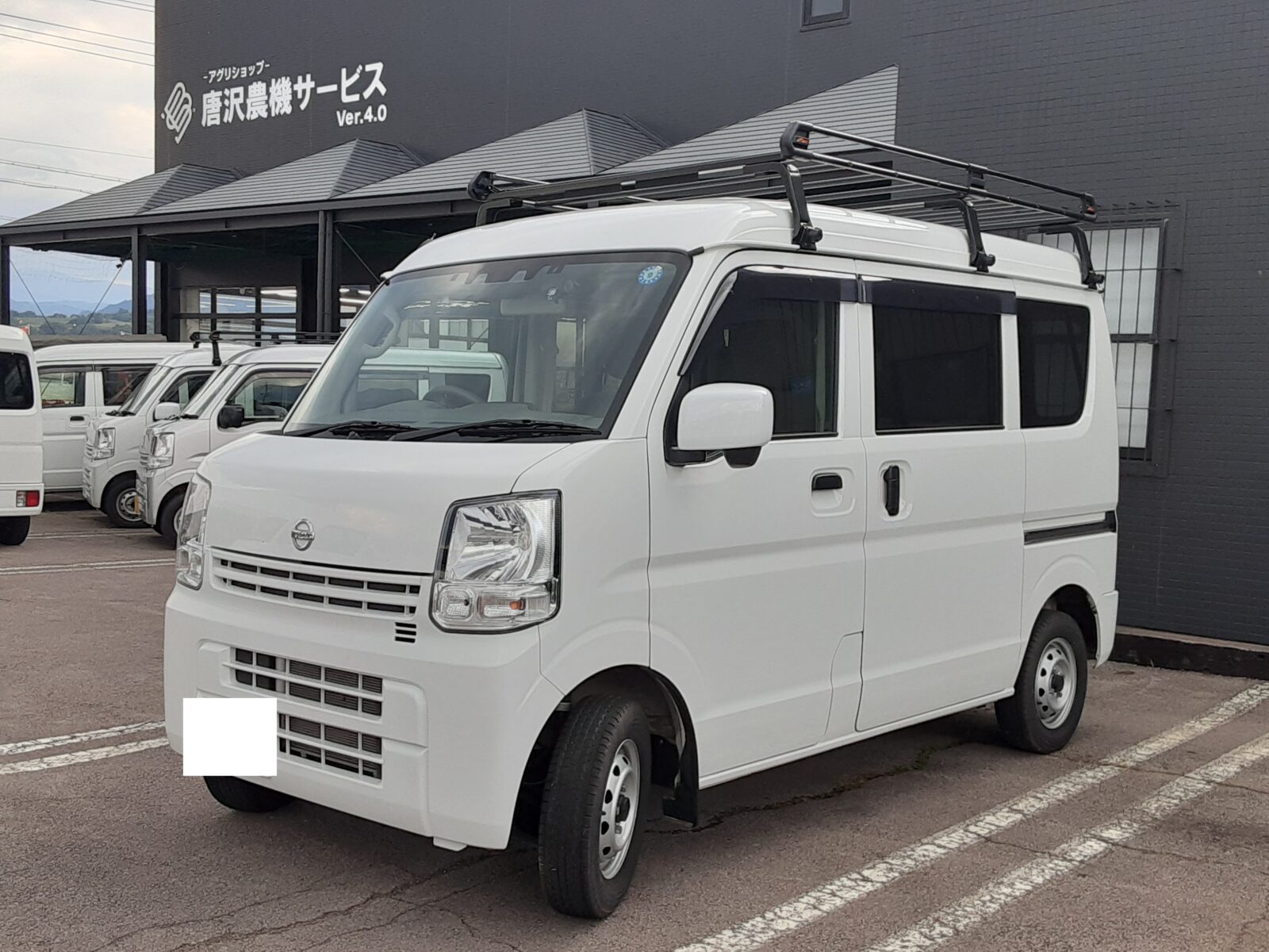 日産 NV100クリッパー（3枚目）