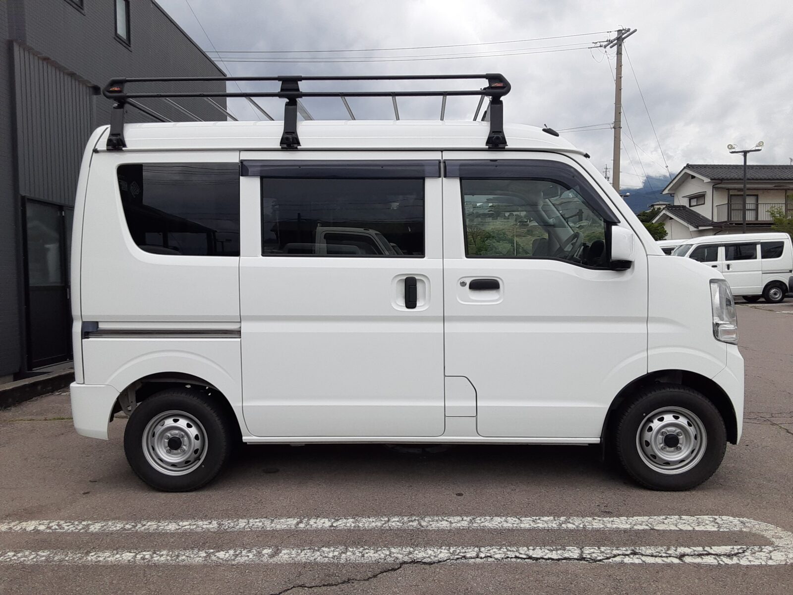 日産 NV100クリッパー（8枚目）
