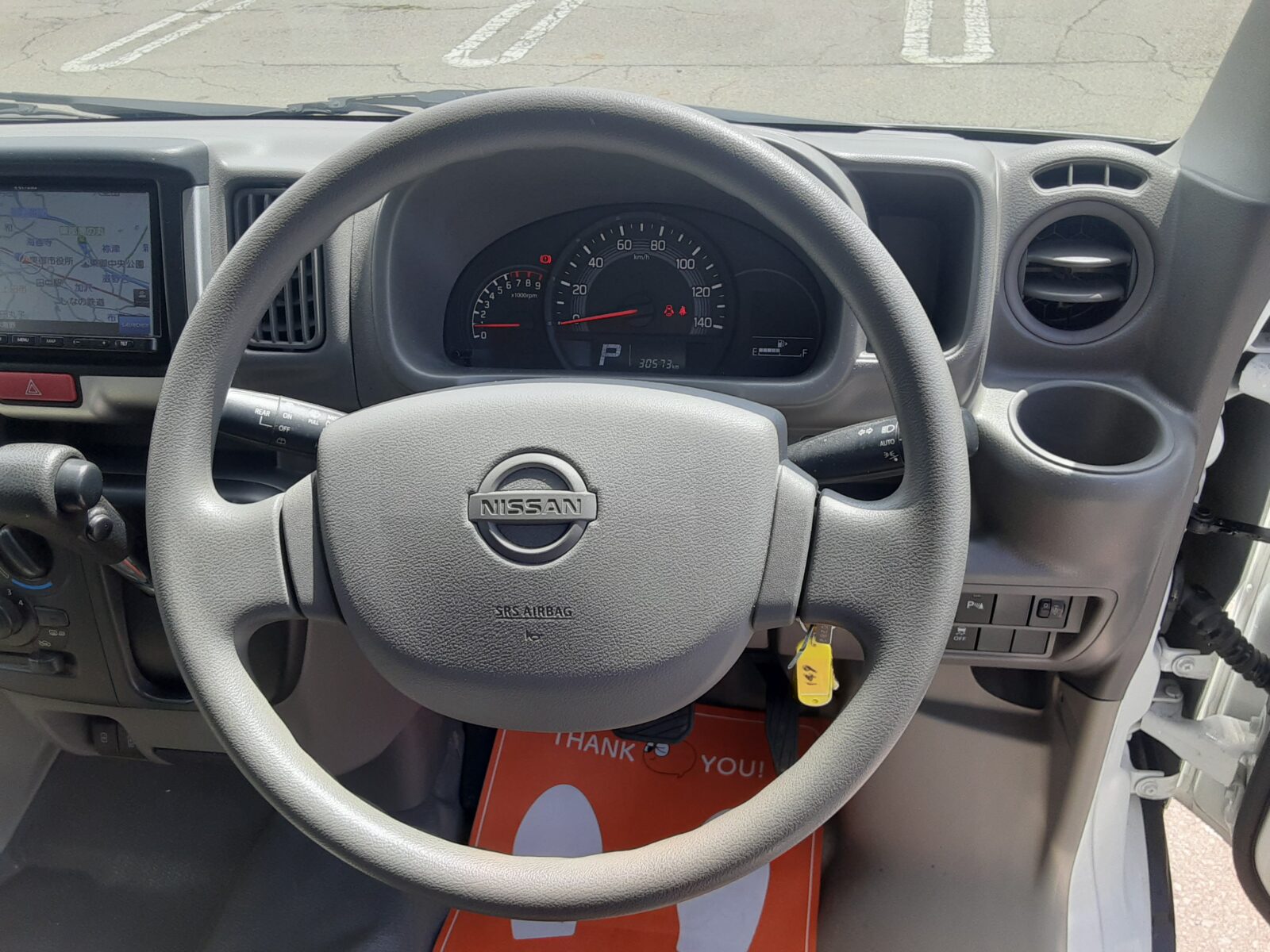 日産 NV100クリッパー（9枚目）