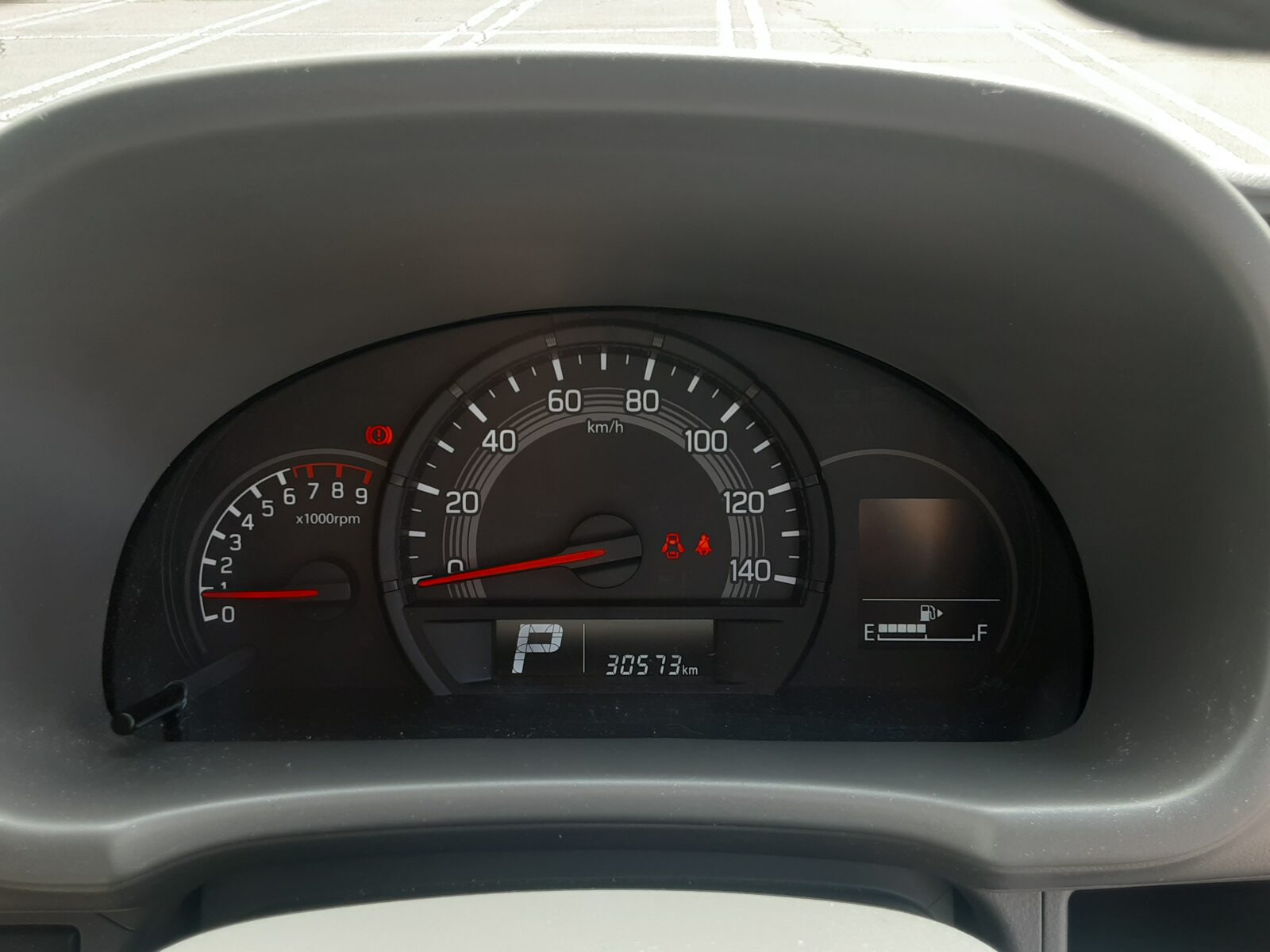 日産 NV100クリッパー（10枚目）