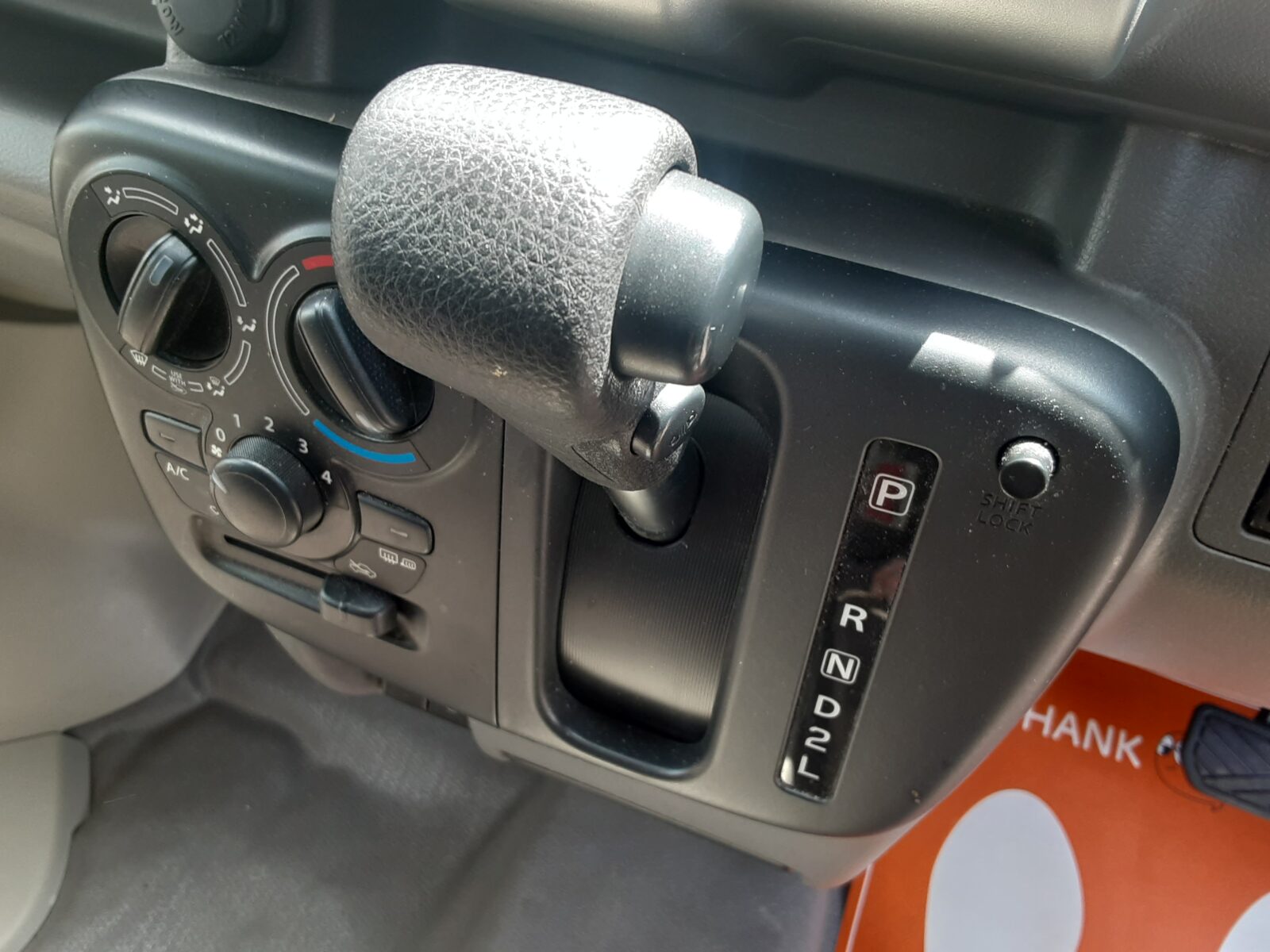 日産 NV100クリッパー（19枚目）