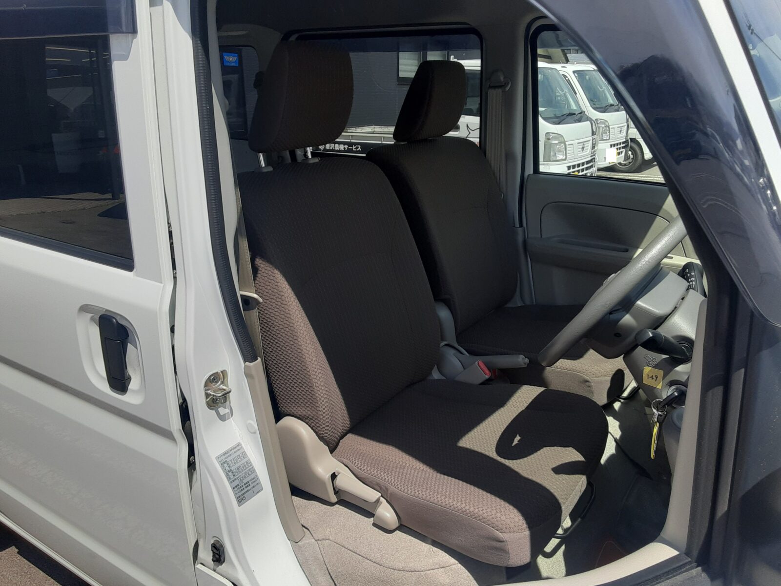 日産 NV100クリッパー（29枚目）