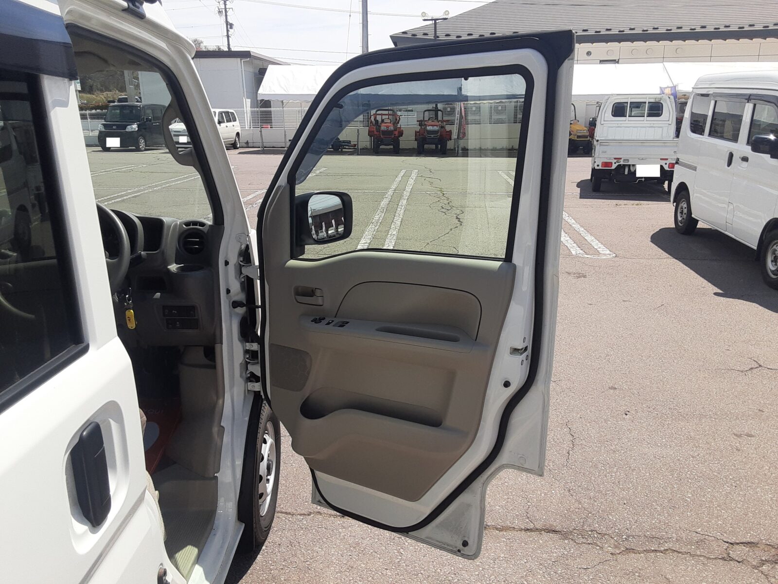 日産 NV100クリッパー（32枚目）