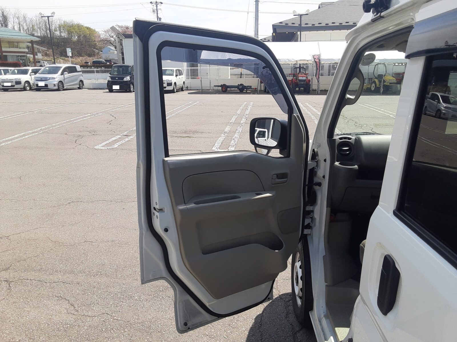 日産 NV100クリッパー（37枚目）