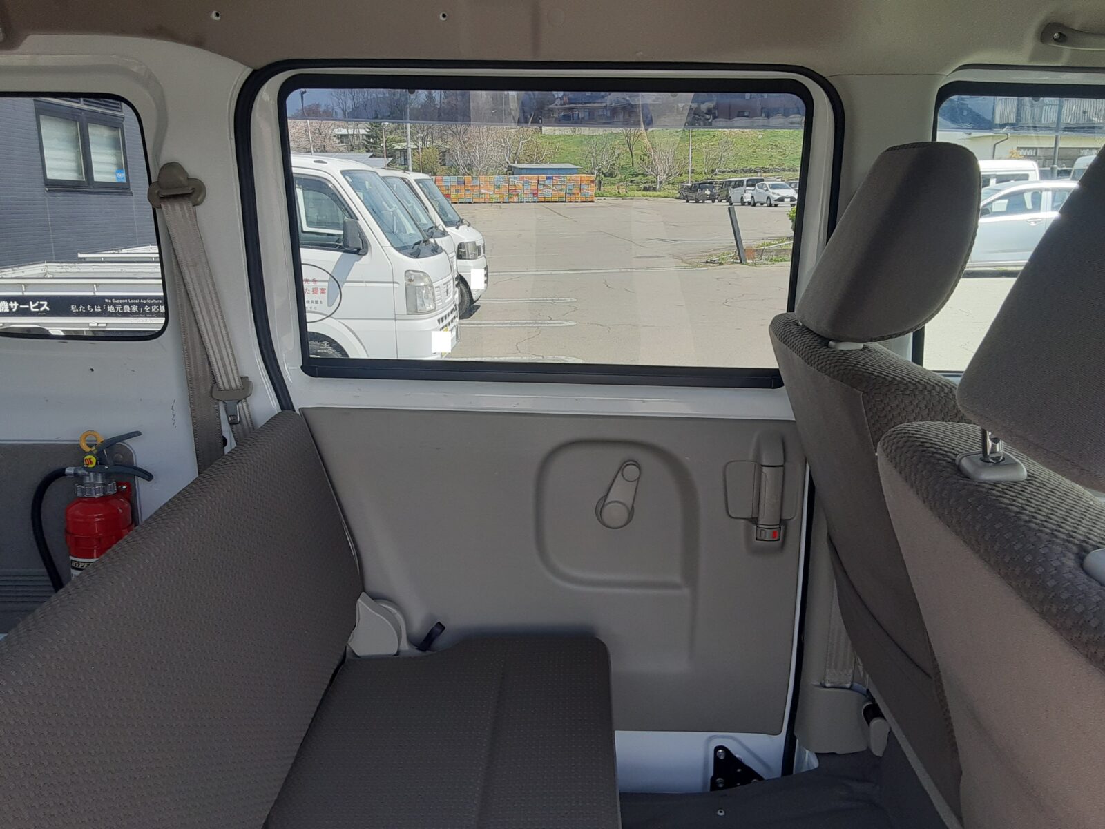 日産 NV100クリッパー（39枚目）