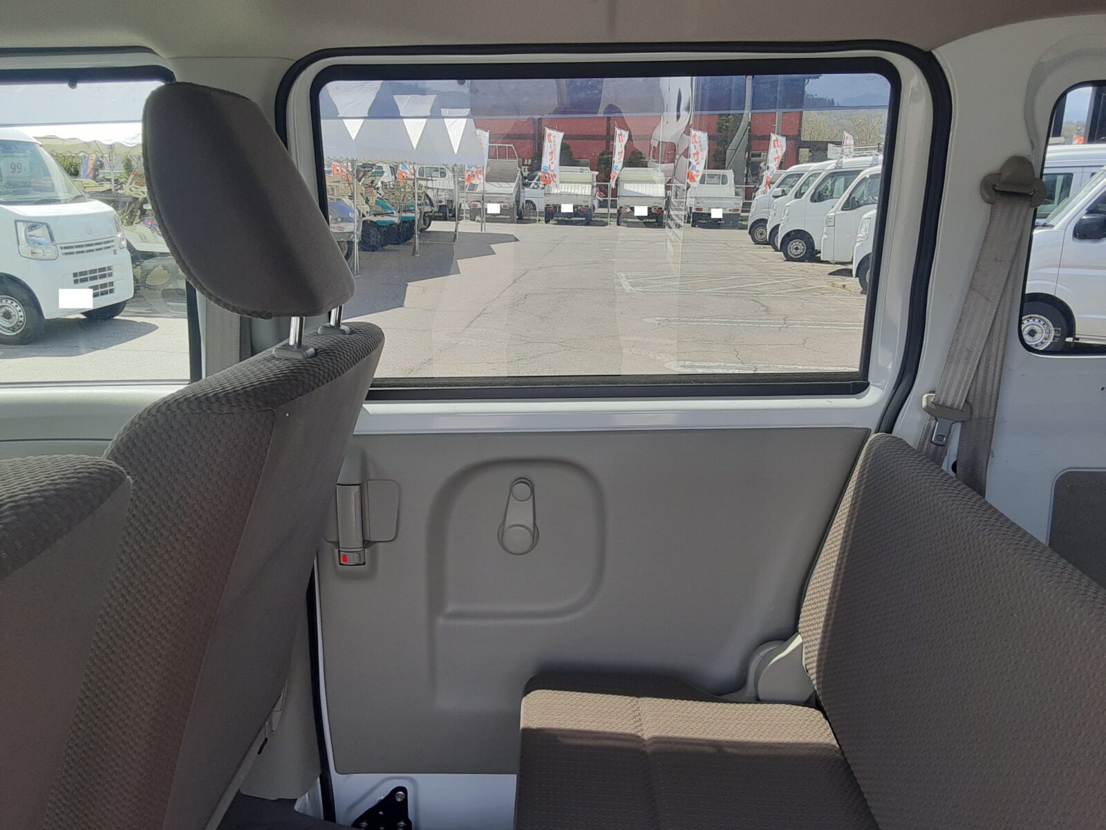 日産 NV100クリッパー（40枚目）