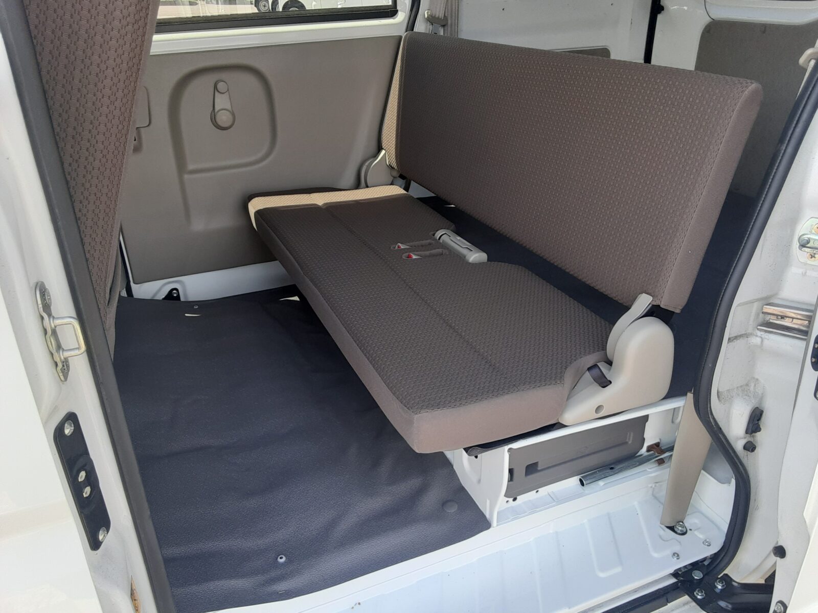 日産 NV100クリッパー（41枚目）