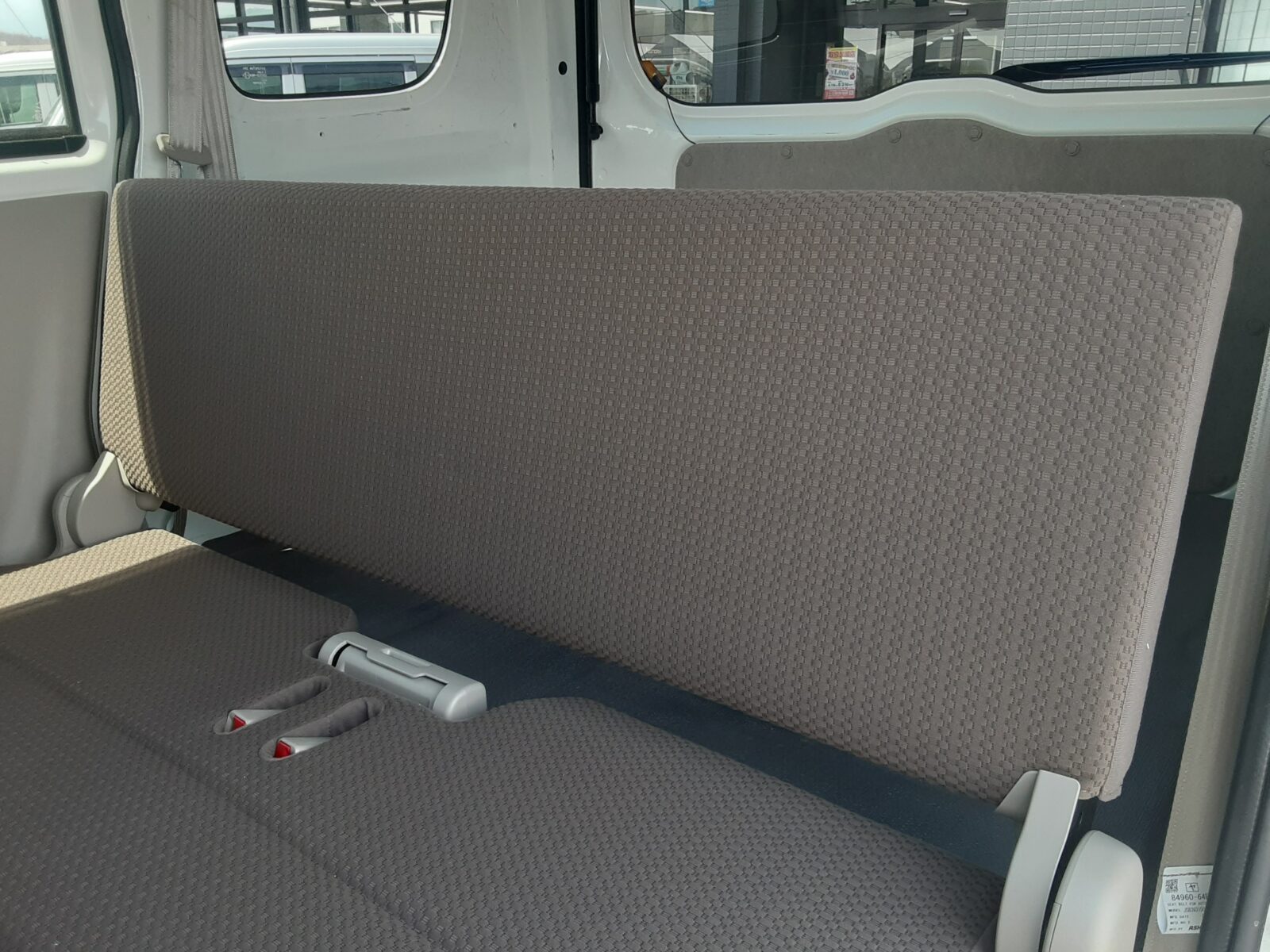 日産 NV100クリッパー（43枚目）