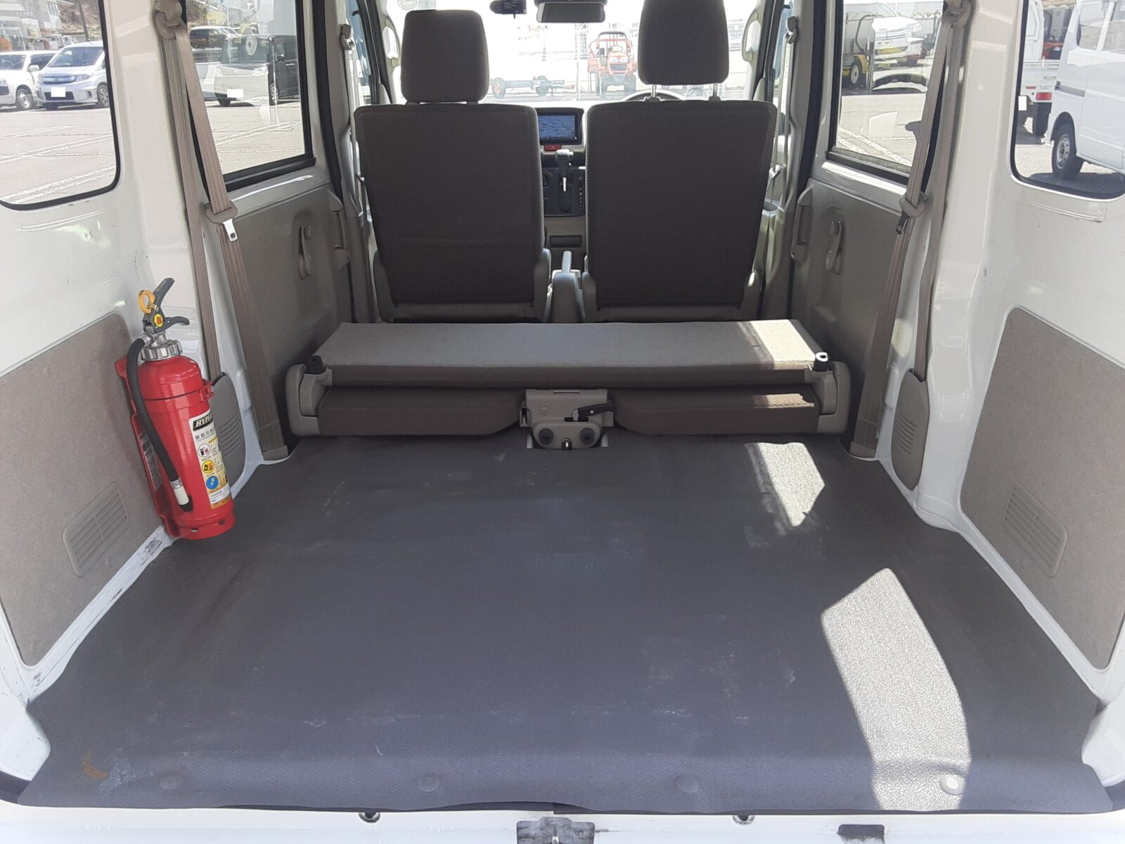 日産 NV100クリッパー（48枚目）