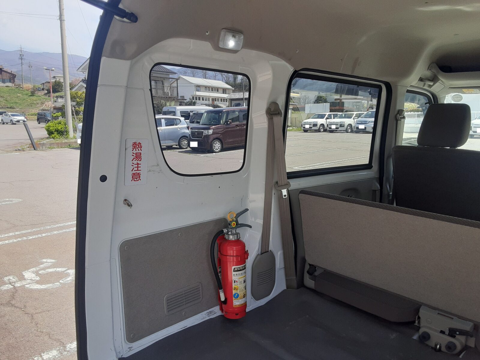 日産 NV100クリッパー（51枚目）