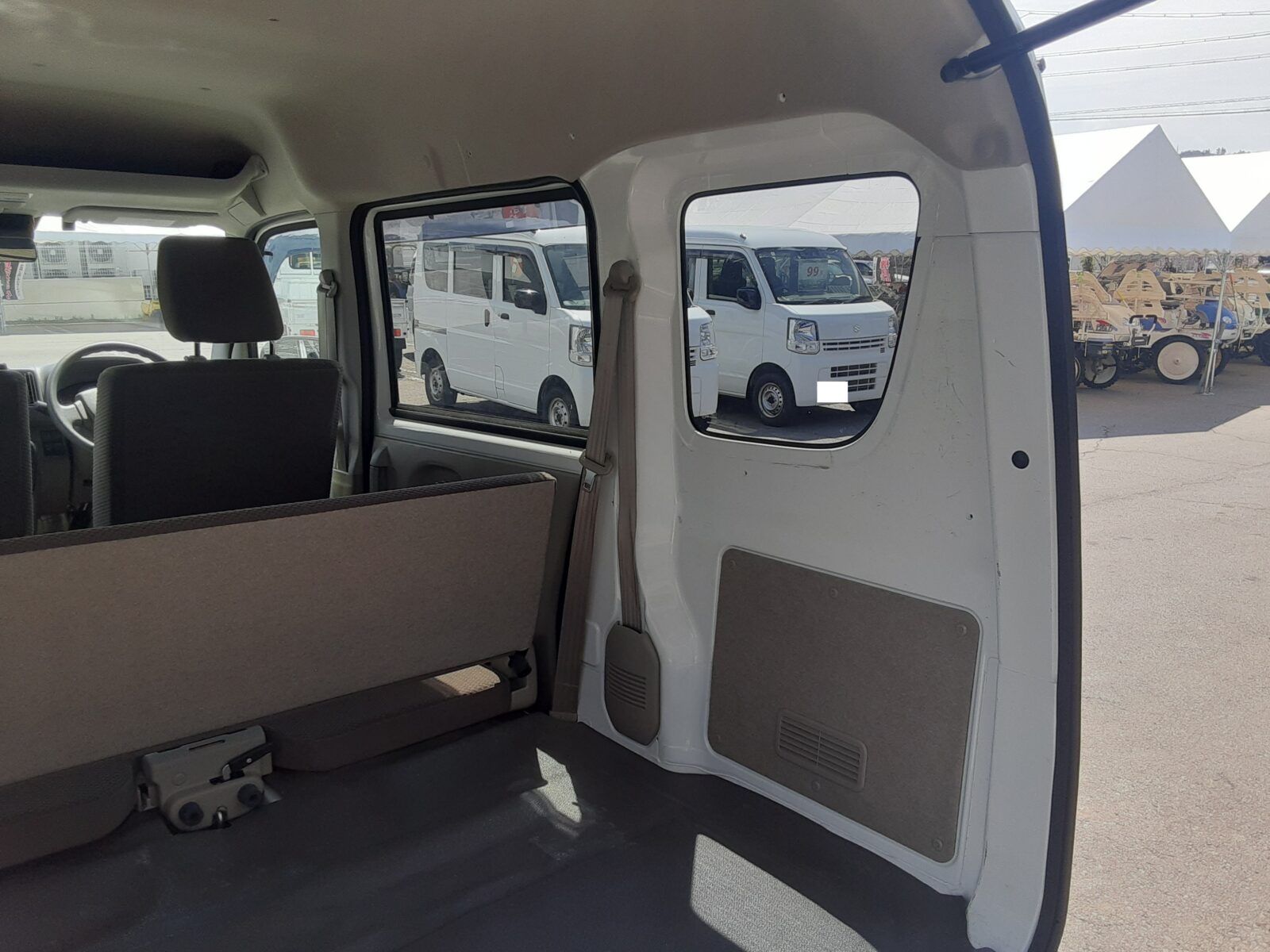 日産 NV100クリッパー（52枚目）