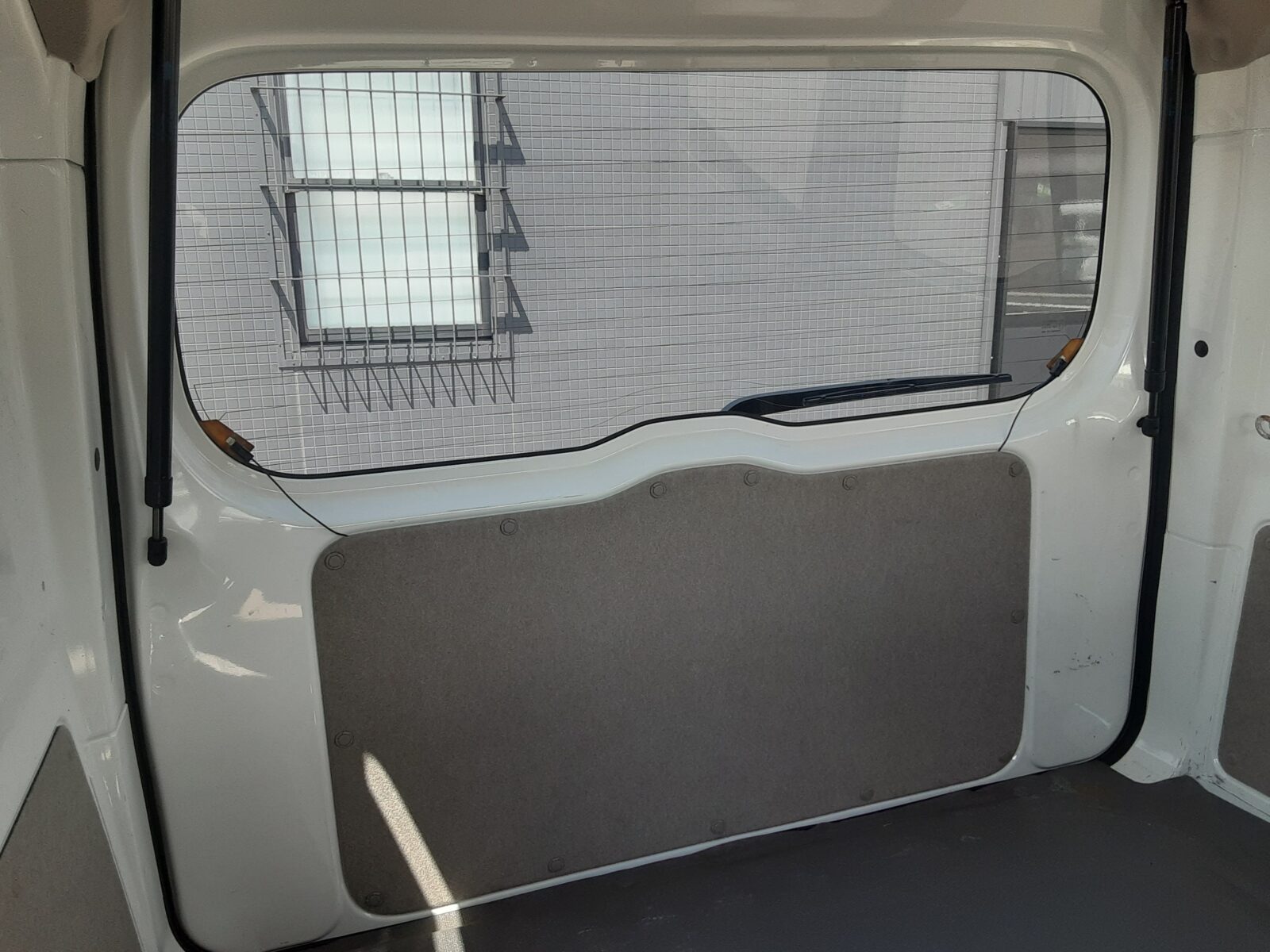 日産 NV100クリッパー（58枚目）
