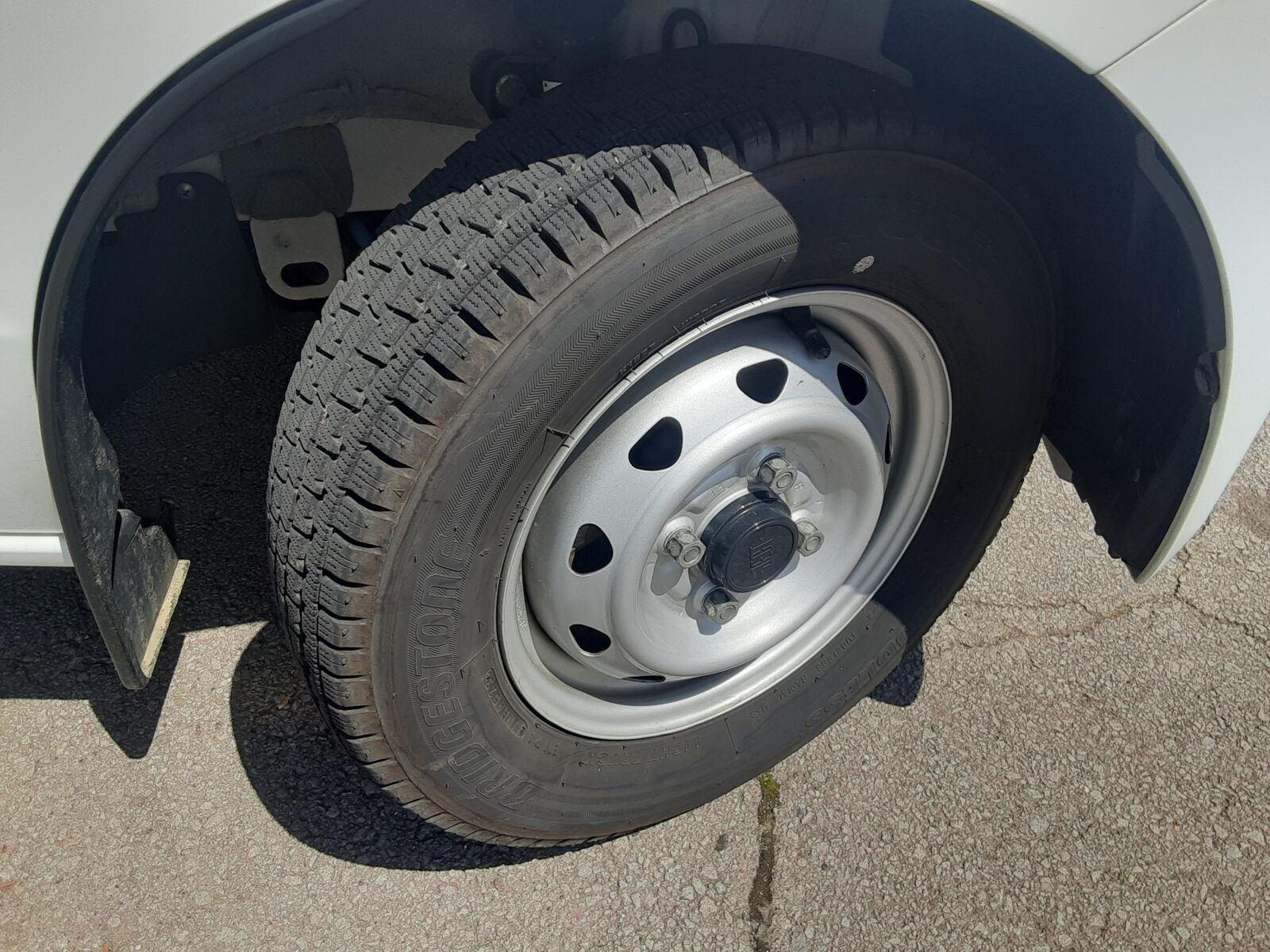 日産 NV100クリッパー（59枚目）