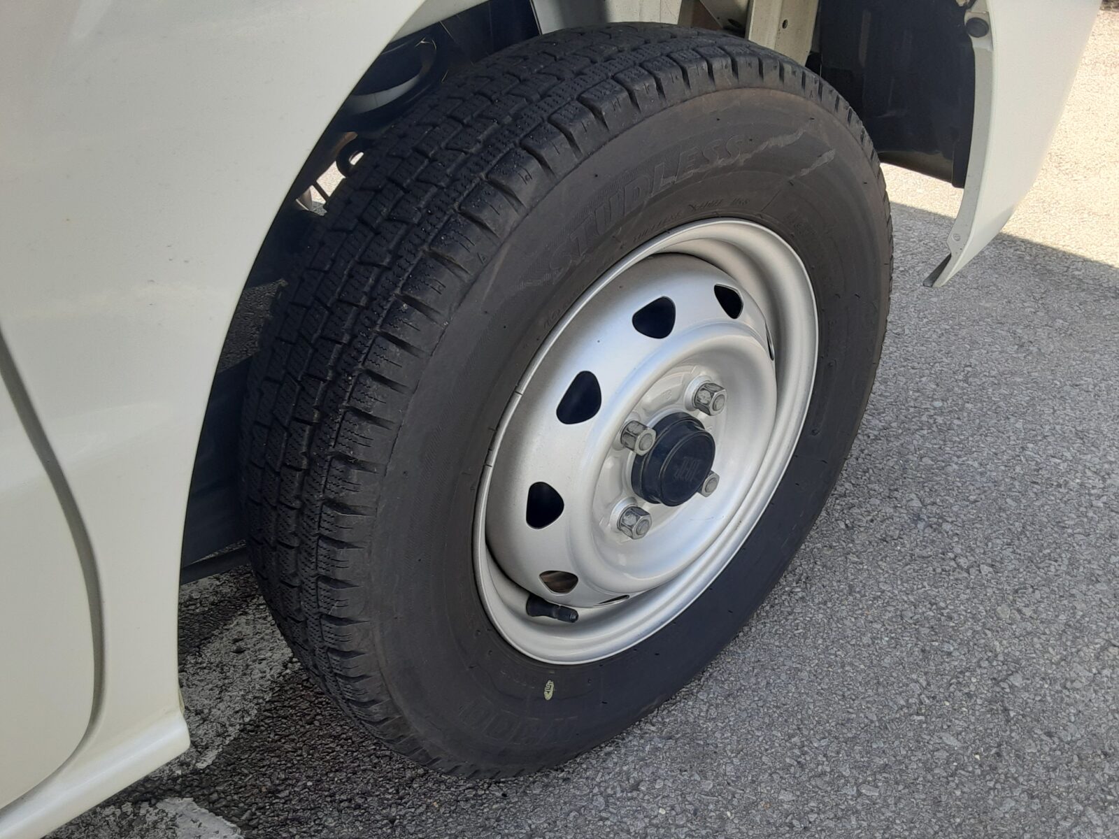 日産 NV100クリッパー（62枚目）