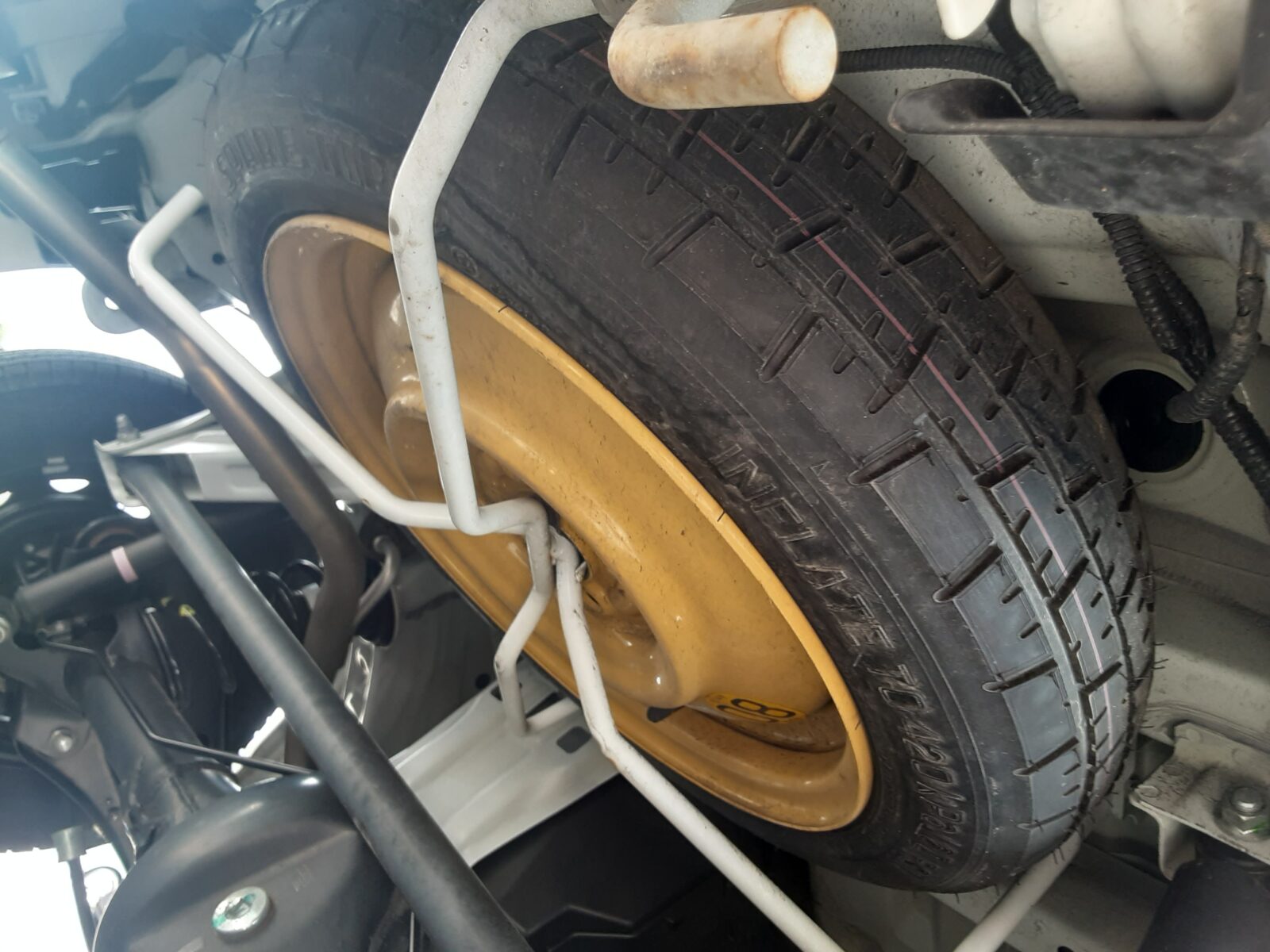 日産 NV100クリッパー（66枚目）