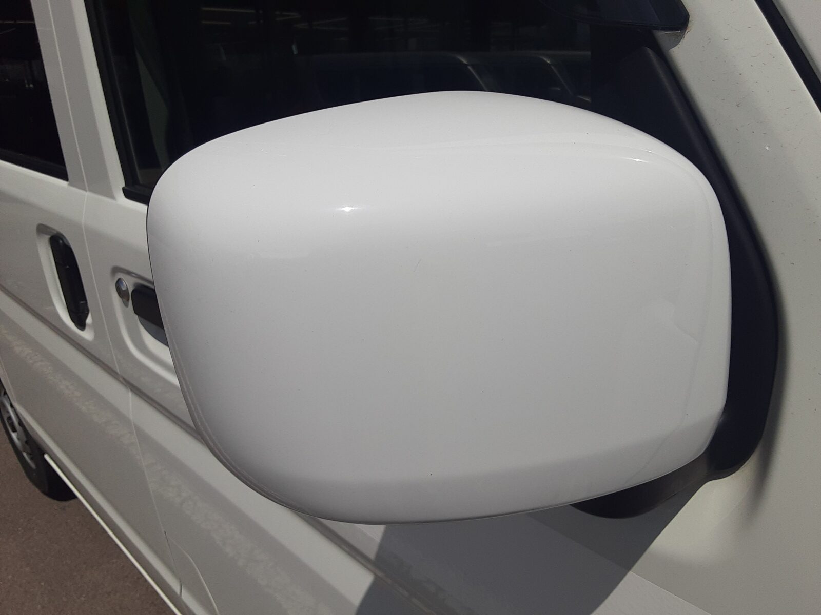 日産 NV100クリッパー（69枚目）