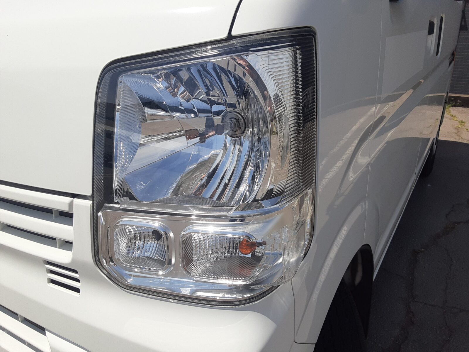 日産 NV100クリッパー（72枚目）