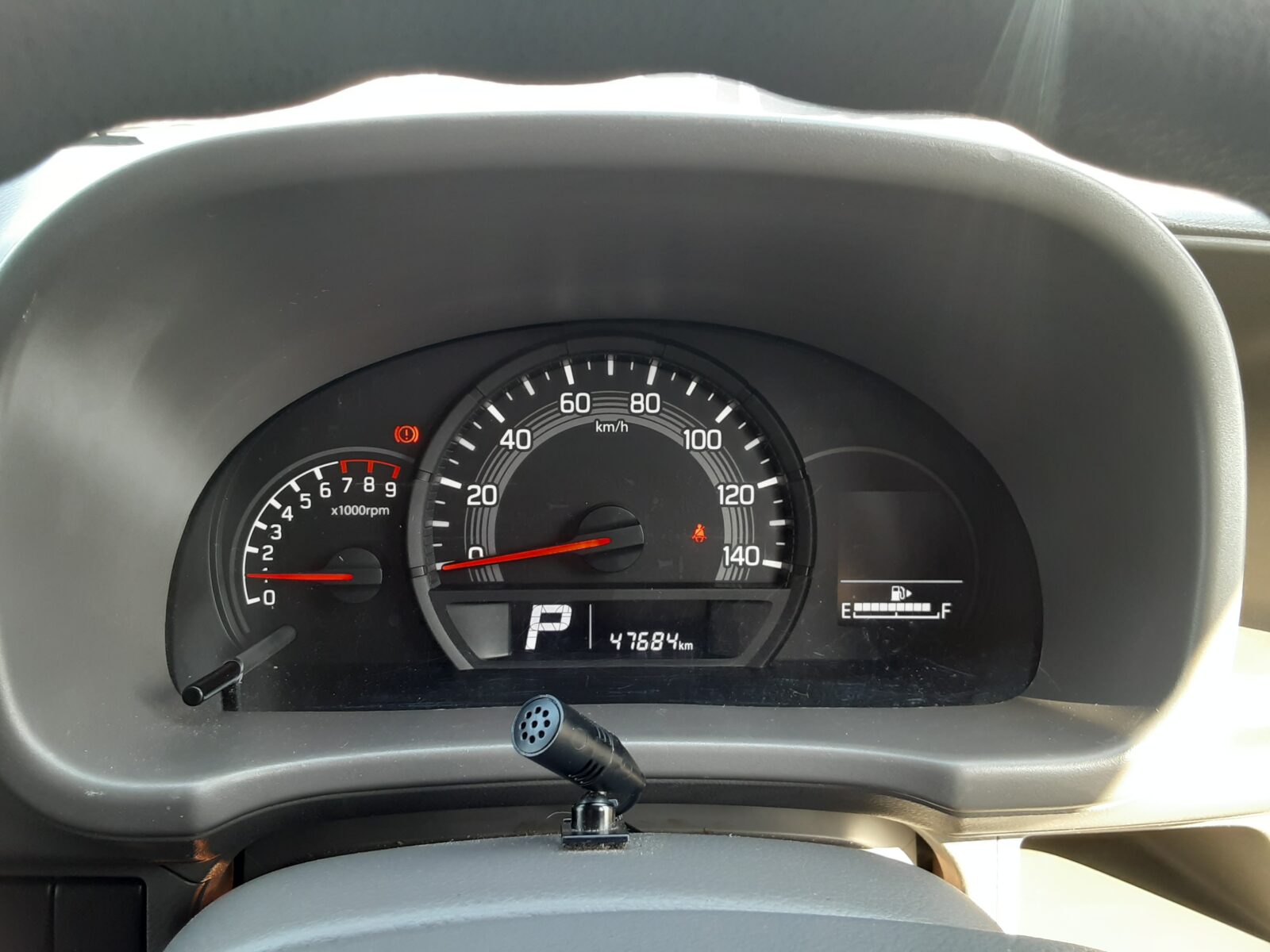 日産 NV100クリッパー（9枚目）