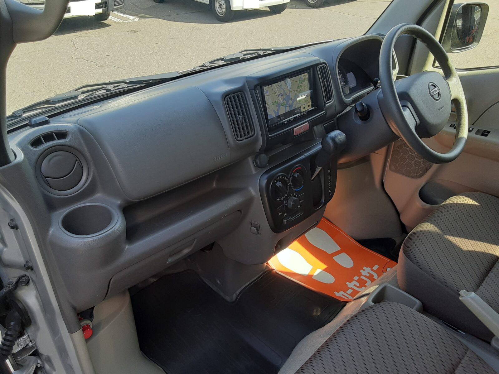 日産 NV100クリッパー（21枚目）