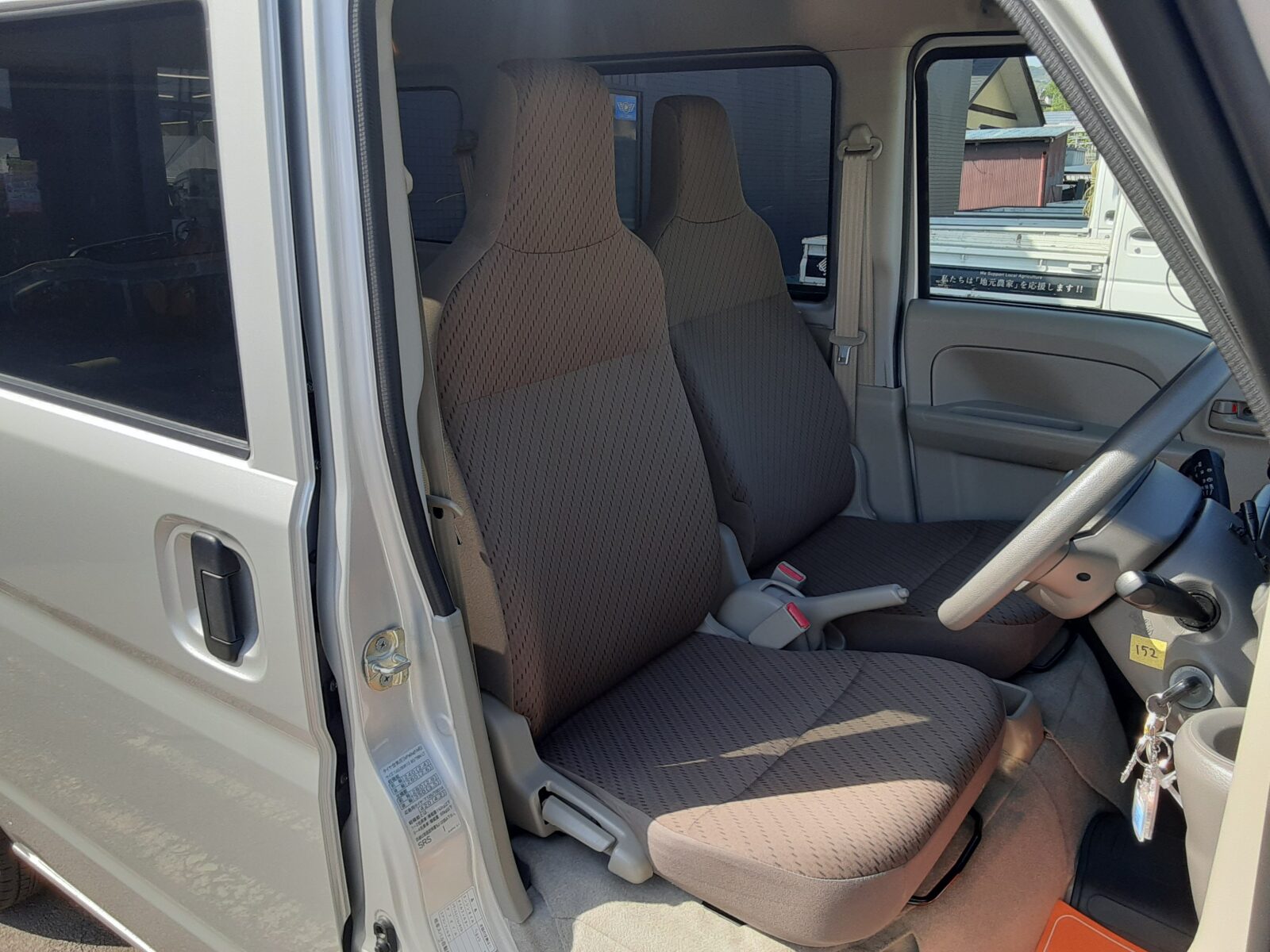 日産 NV100クリッパー（28枚目）
