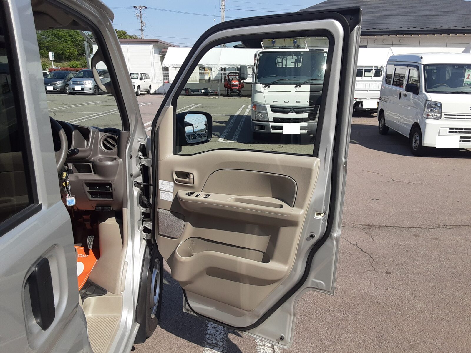 日産 NV100クリッパー（31枚目）