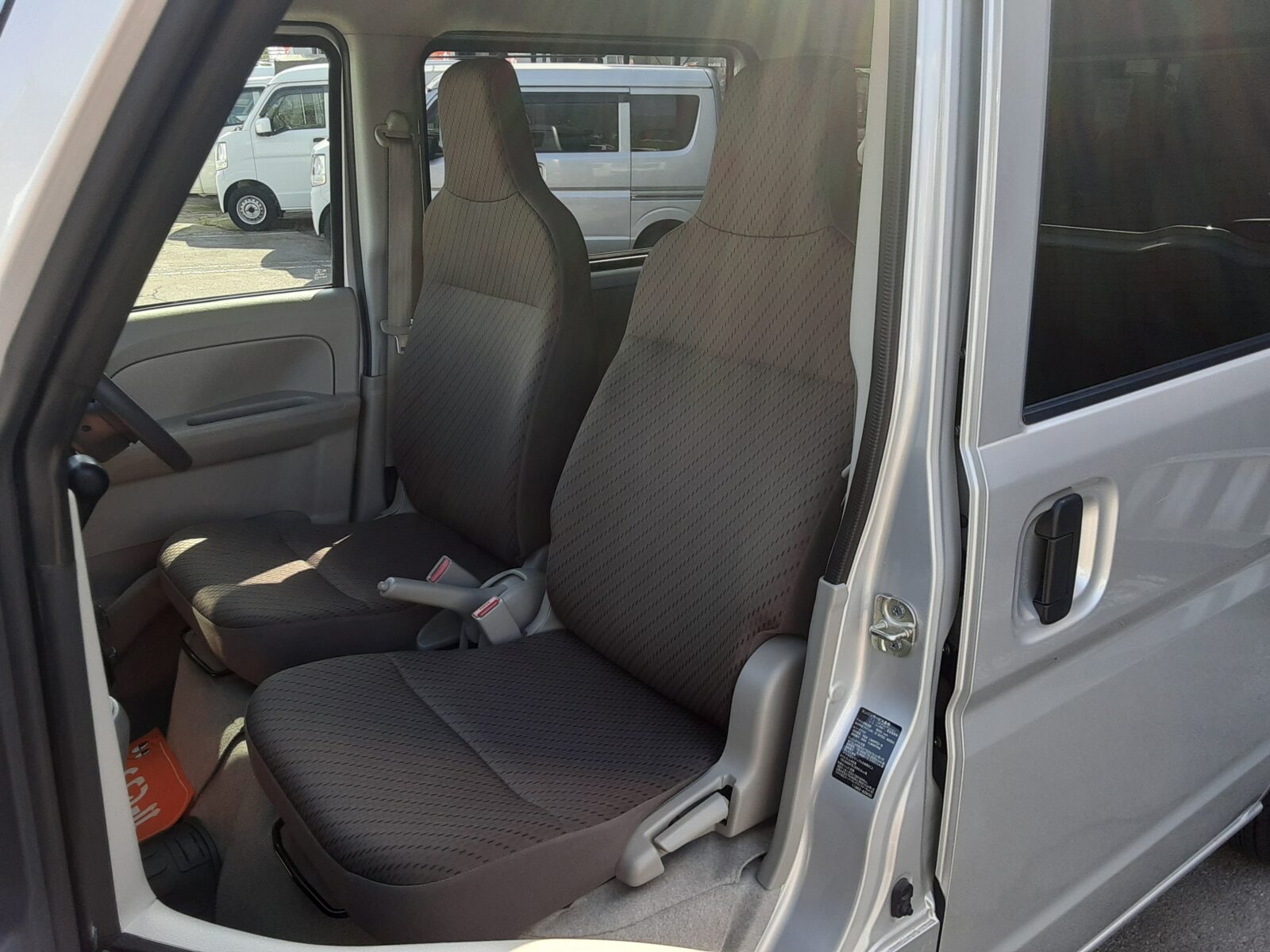 日産 NV100クリッパー（33枚目）
