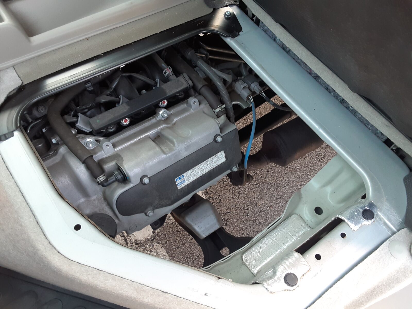 日産 NV100クリッパー（38枚目）
