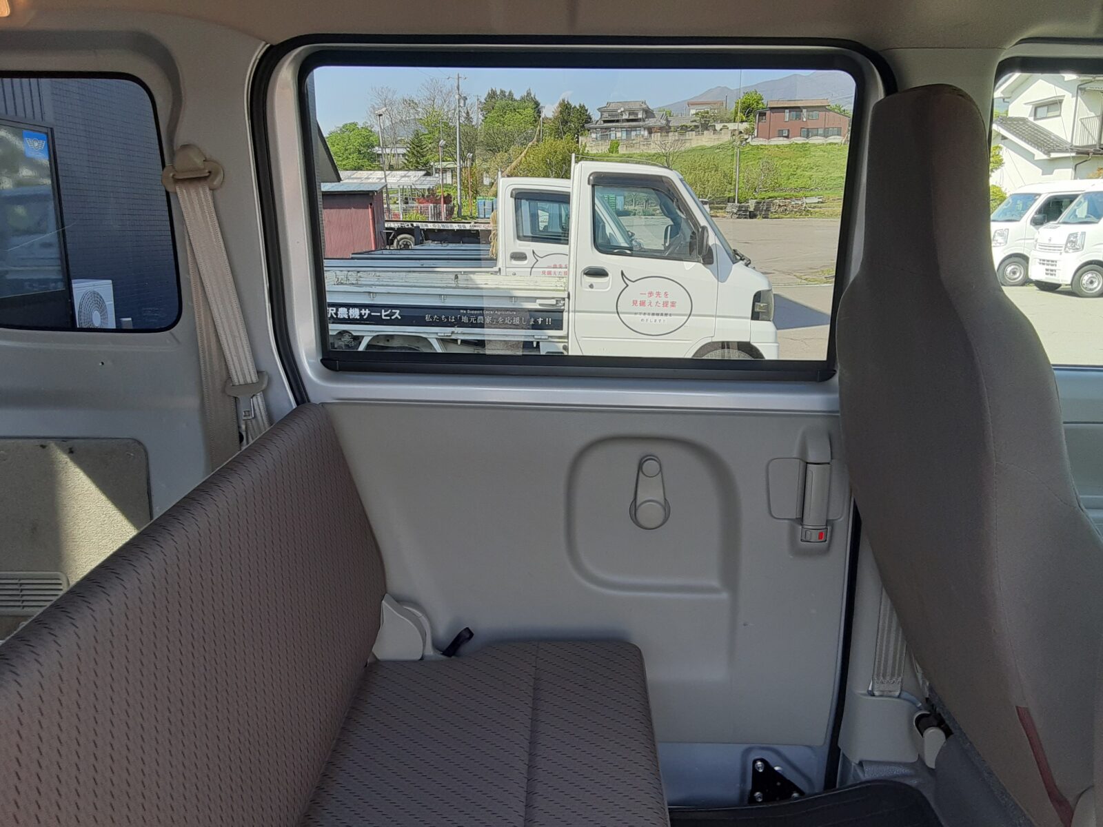 日産 NV100クリッパー（40枚目）