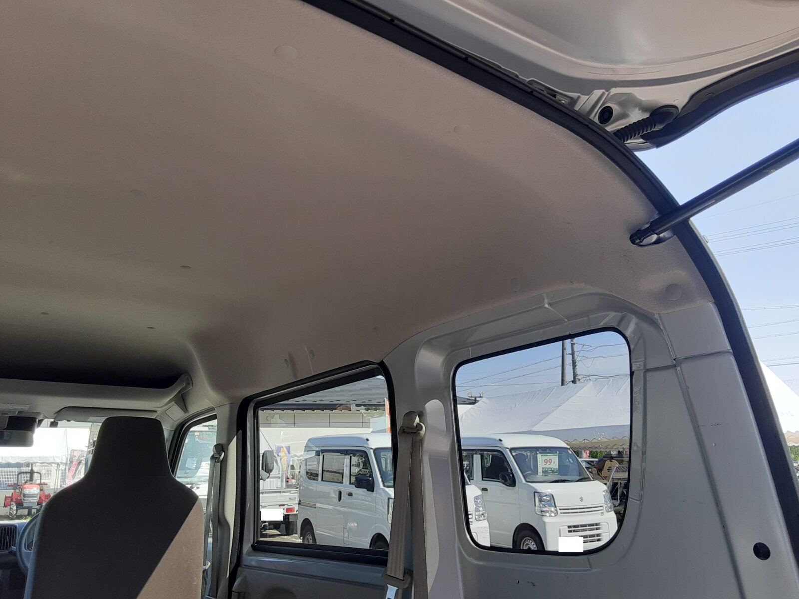 日産 NV100クリッパー（54枚目）