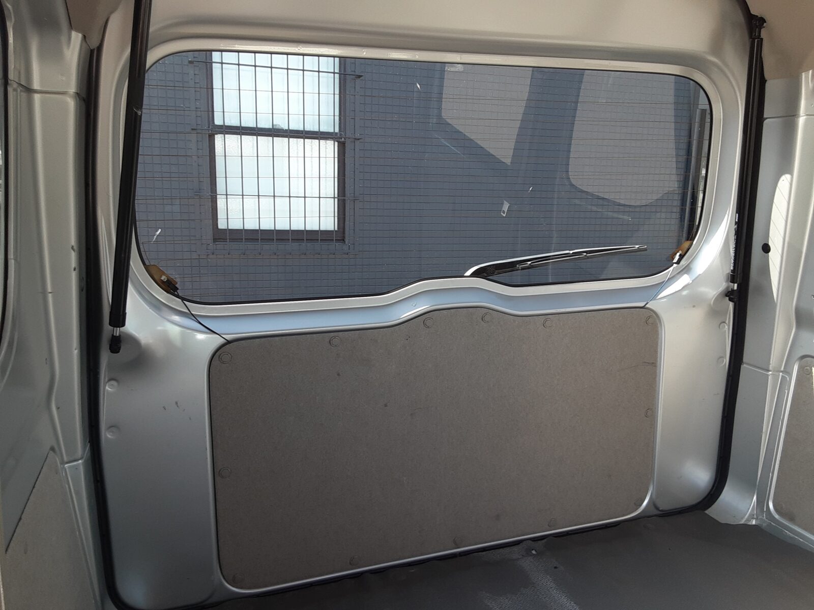 日産 NV100クリッパー（60枚目）