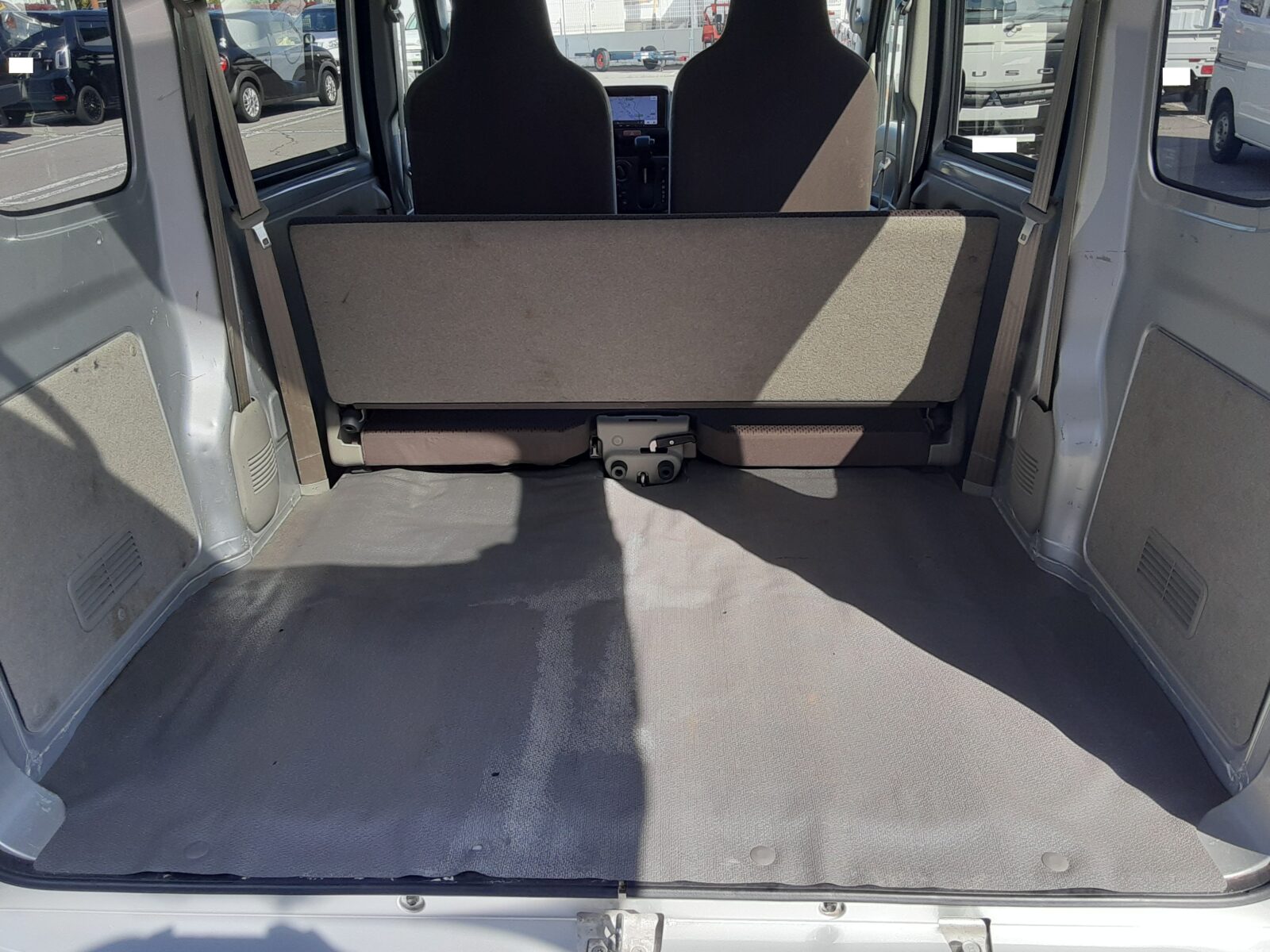 日産 NV100クリッパー（61枚目）