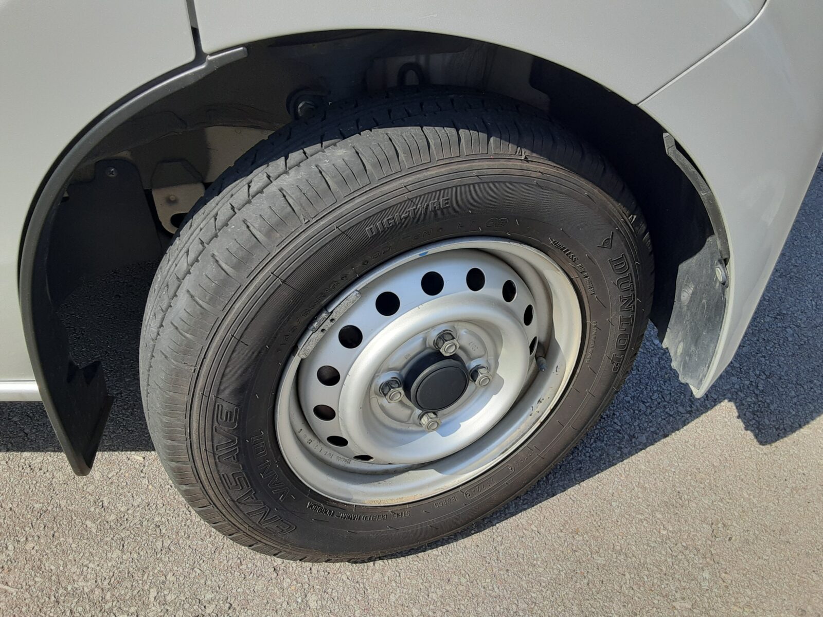 日産 NV100クリッパー（62枚目）