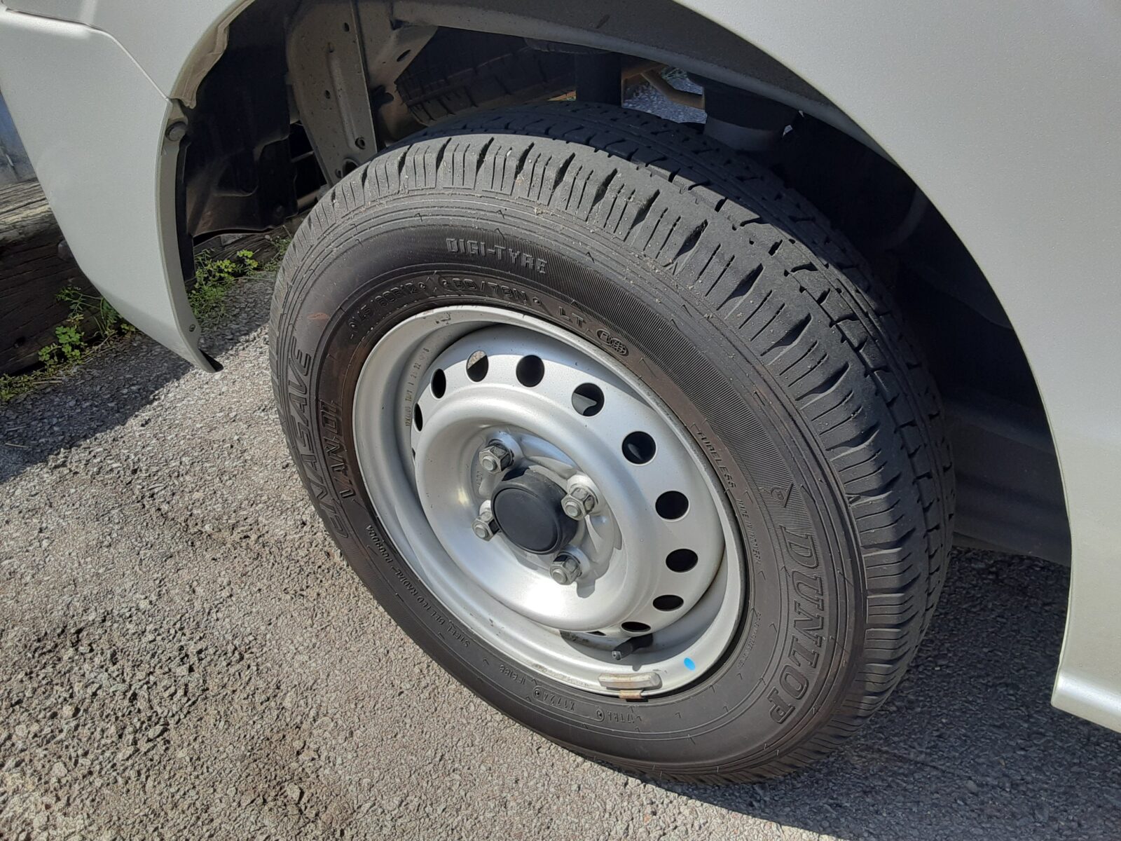 日産 NV100クリッパー（63枚目）