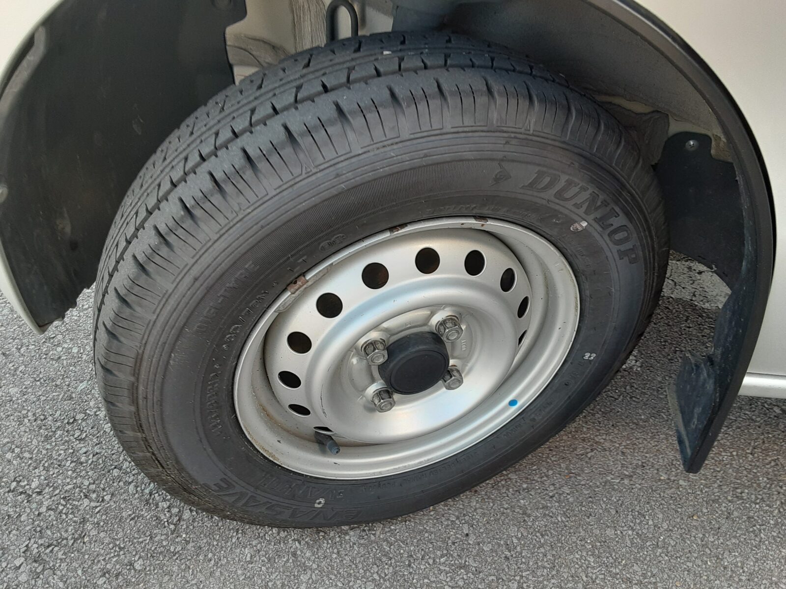 日産 NV100クリッパー（64枚目）