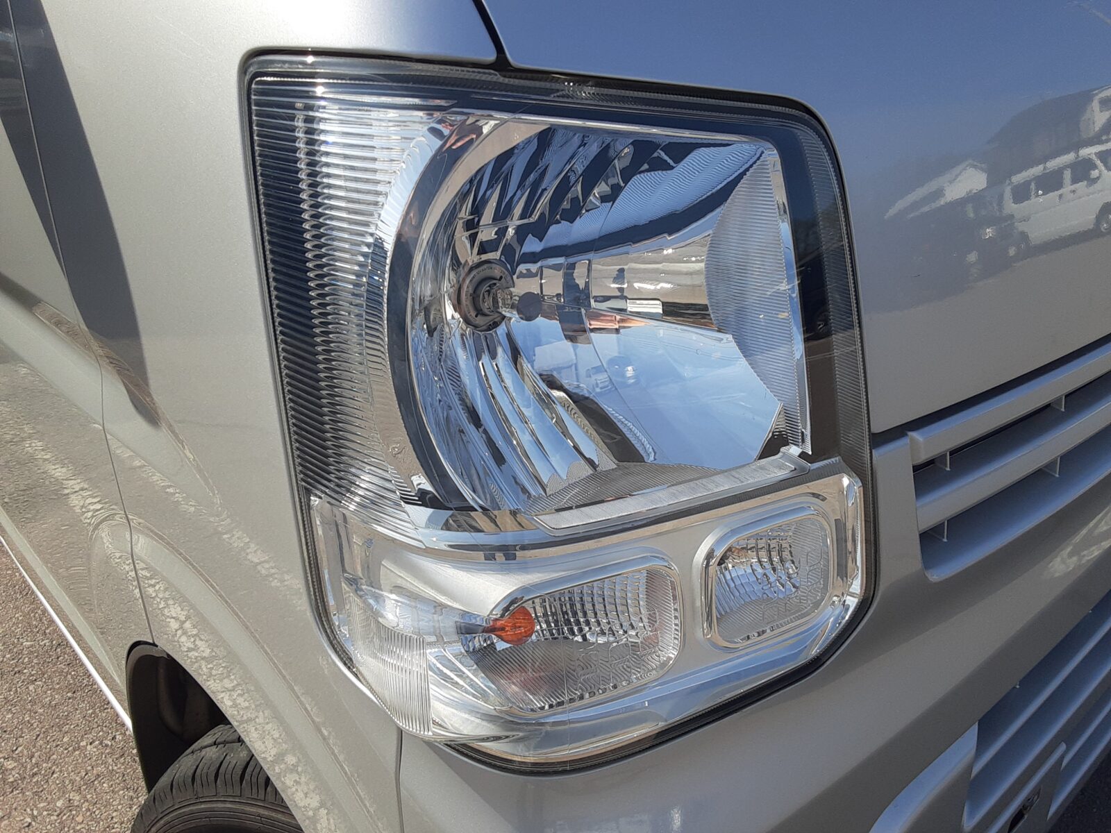 日産 NV100クリッパー（75枚目）