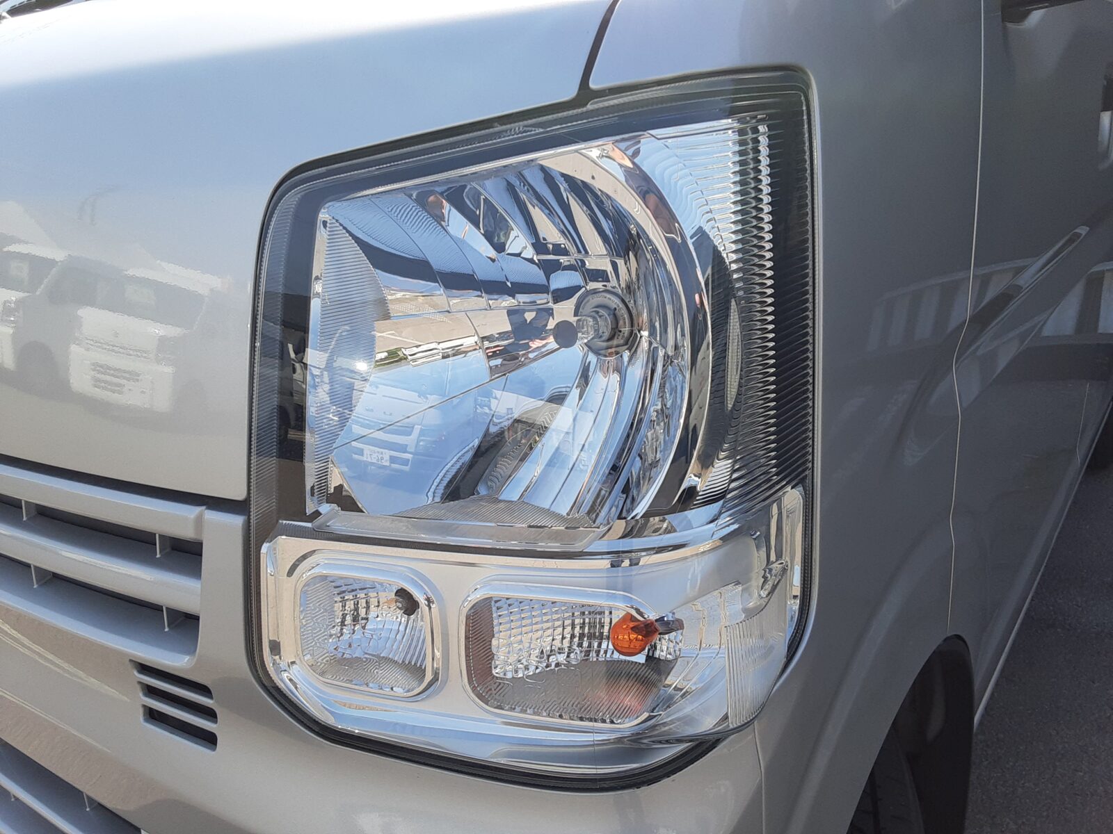 日産 NV100クリッパー（76枚目）