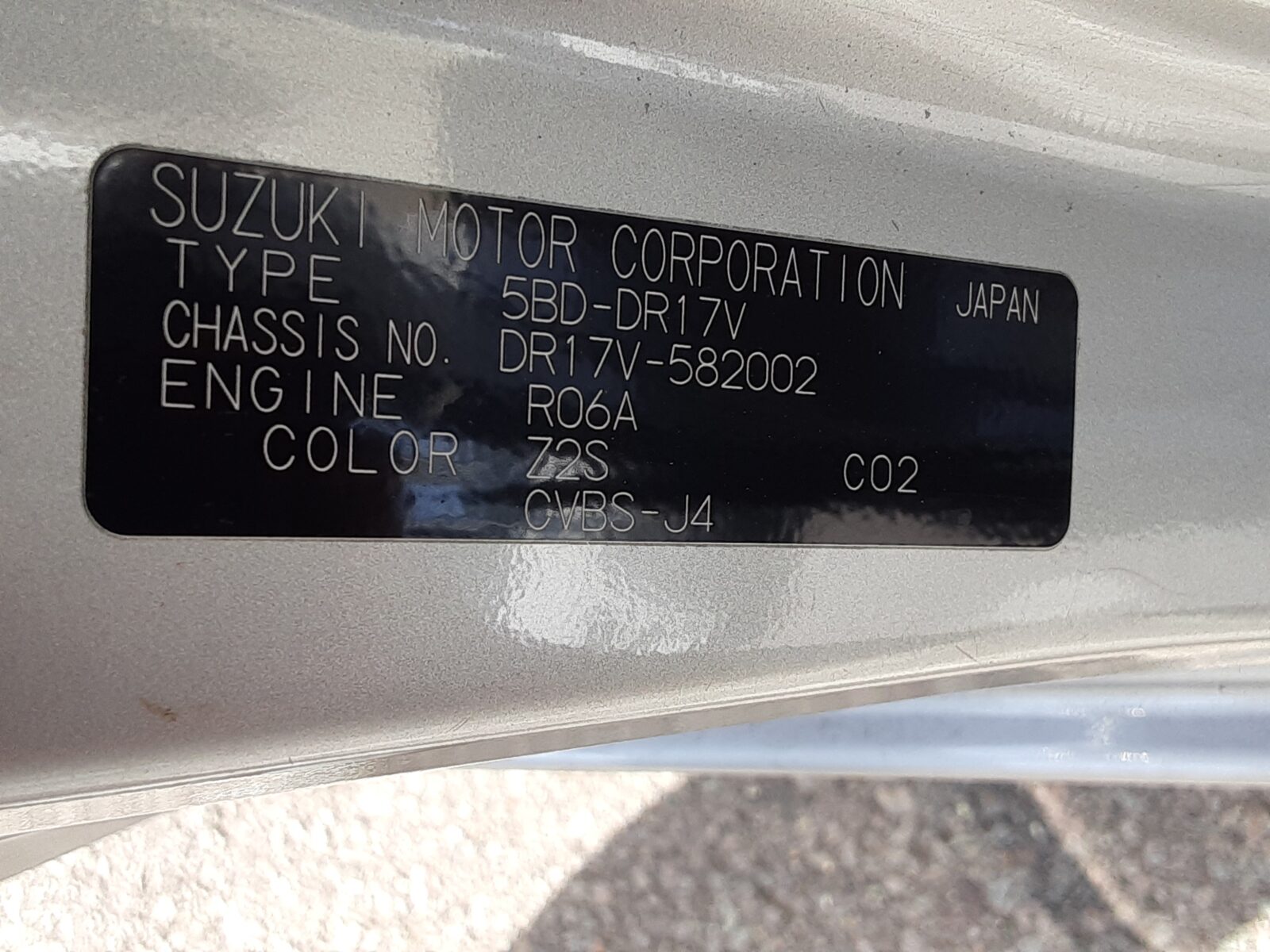 日産 NV100クリッパー（77枚目）