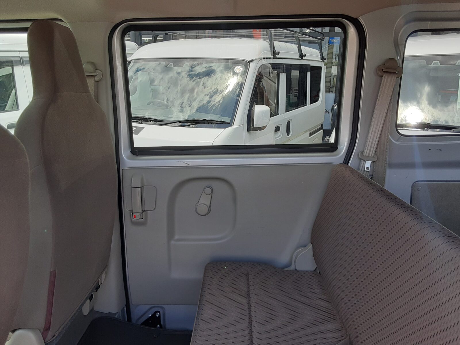 日産 NV100クリッパー（78枚目）