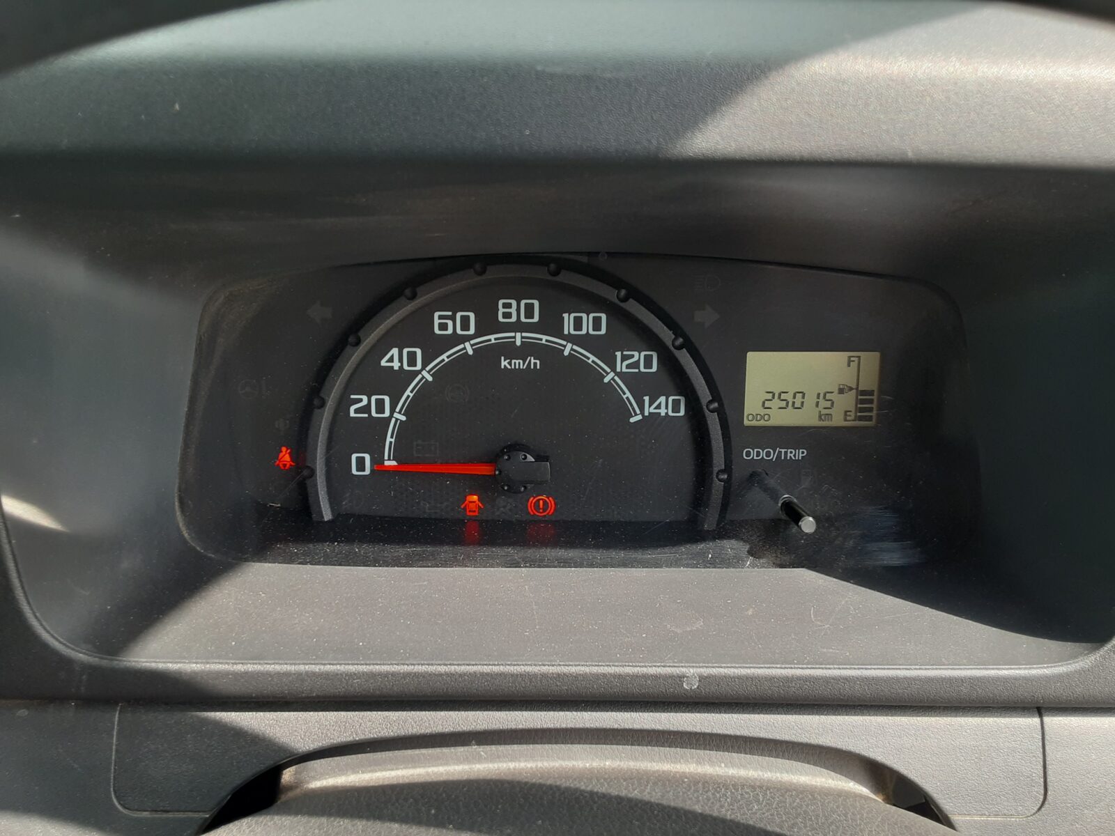 ダイハツ ハイゼットトラック(特装車)（18枚目）